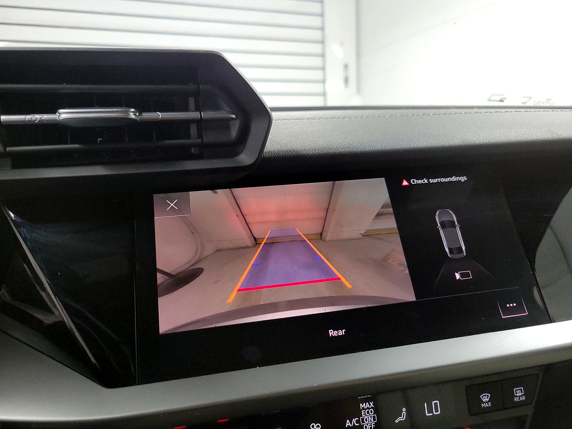 Thumbnail: 2022 Audi A3 - 14