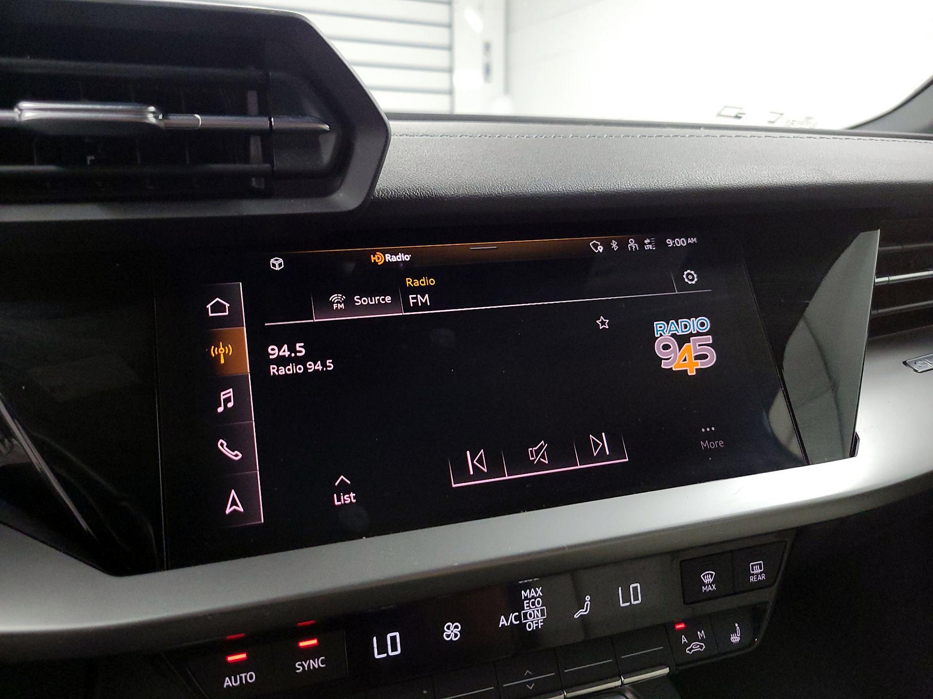 Thumbnail: 2022 Audi A3 - 15