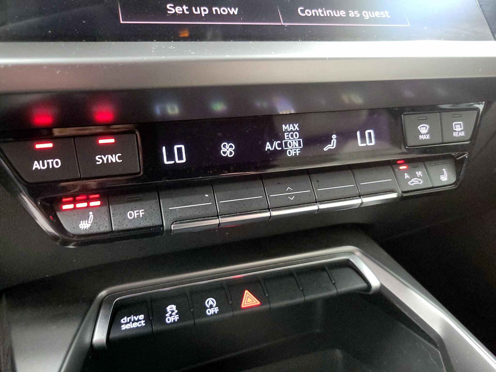 Thumbnail: 2022 Audi A3 - 16