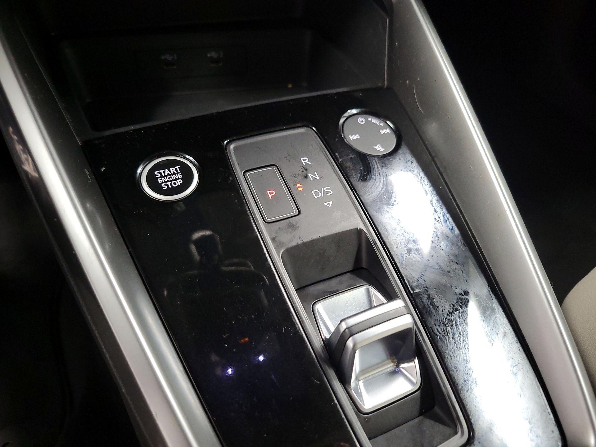 Thumbnail: 2022 Audi A3 - 17