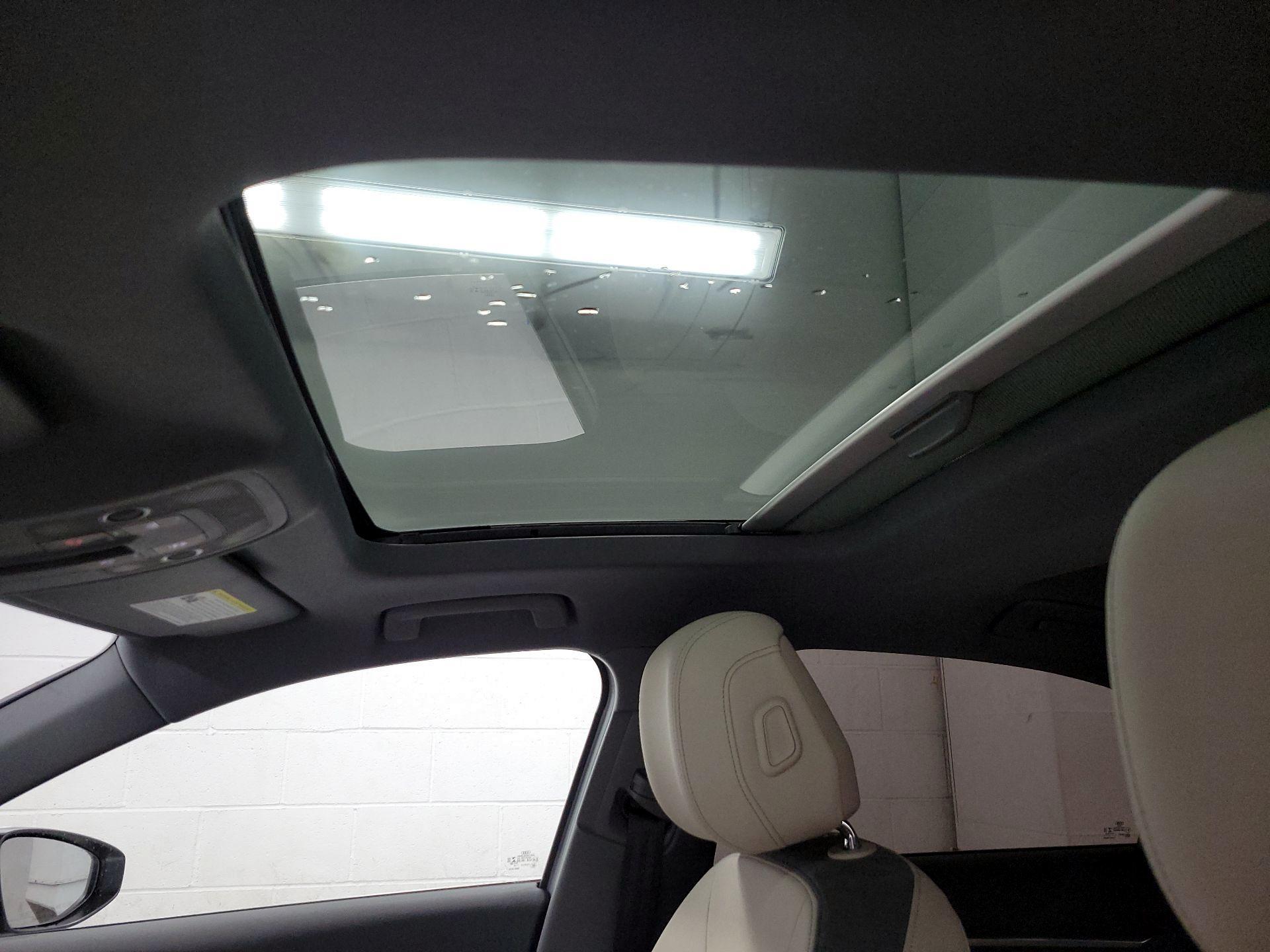 Thumbnail: 2022 Audi A3 - 19