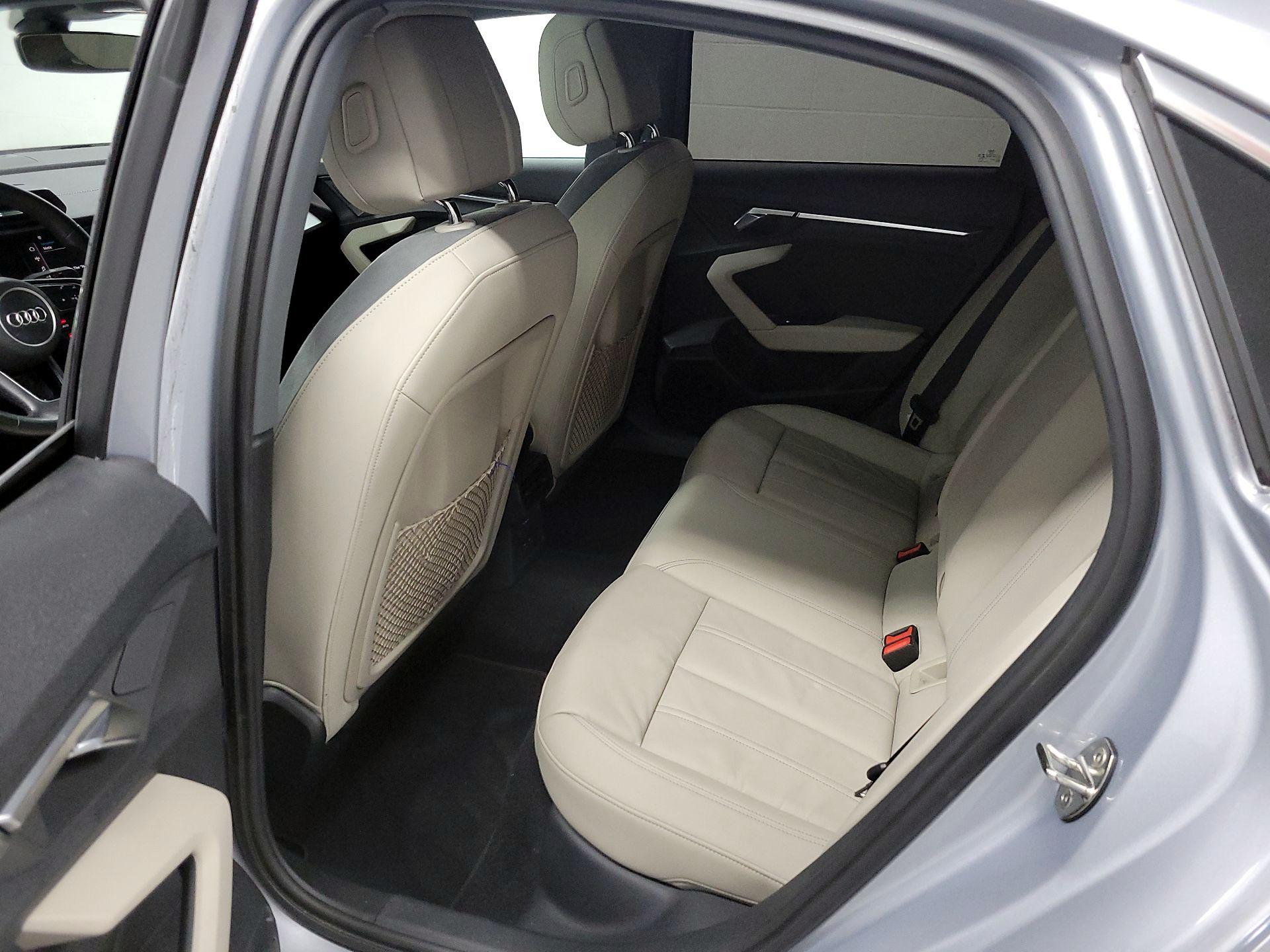 Thumbnail: 2022 Audi A3 - 20