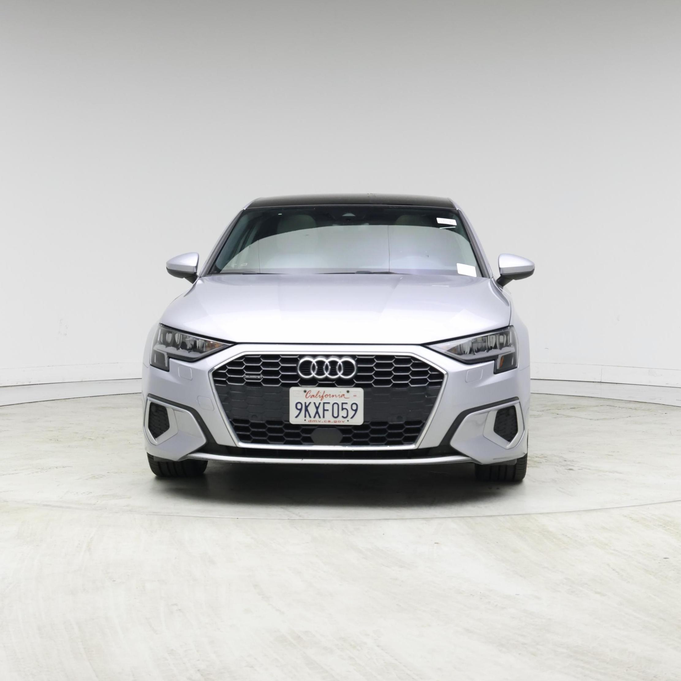 Thumbnail: 2022 Audi A3 - 5