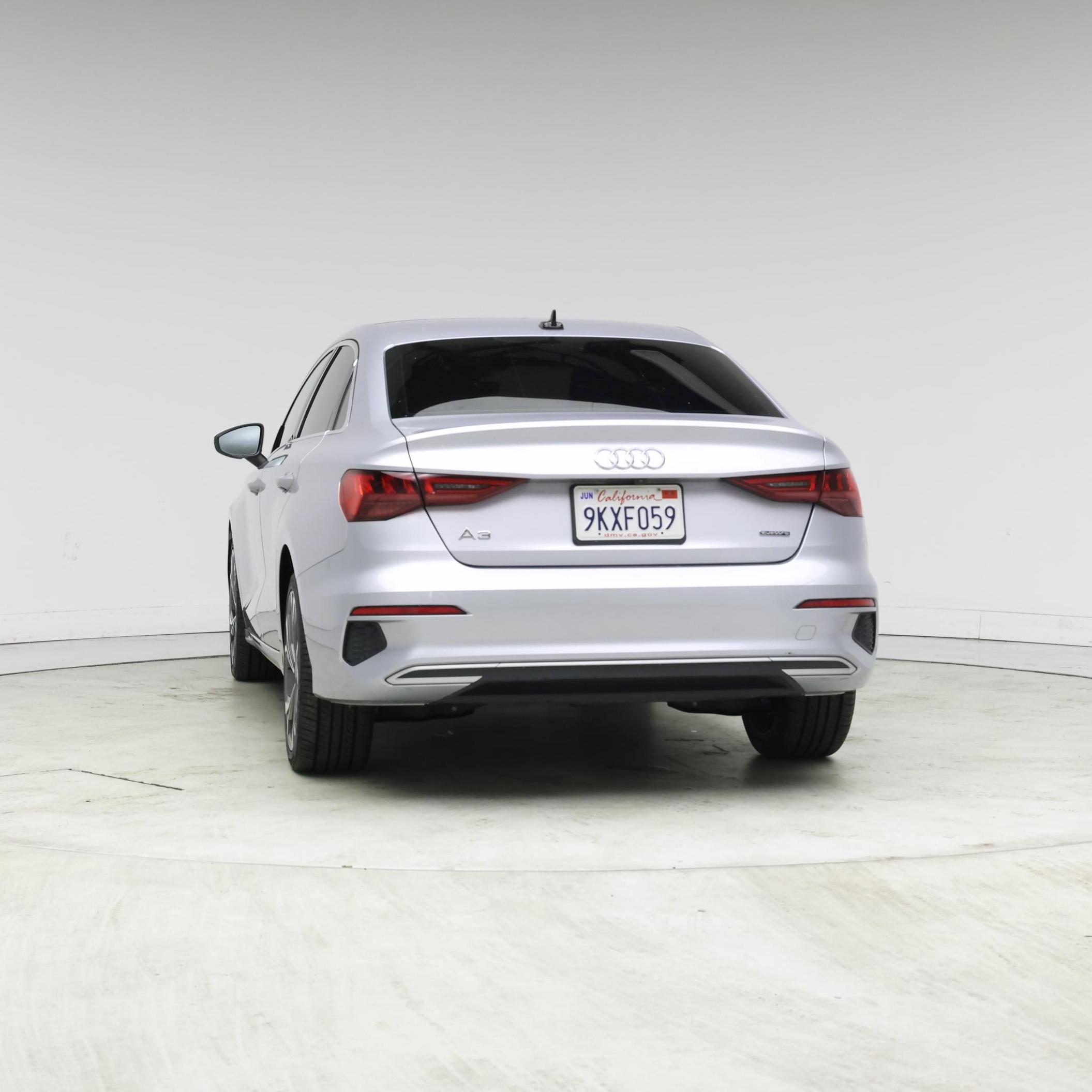 Thumbnail: 2022 Audi A3 - 6