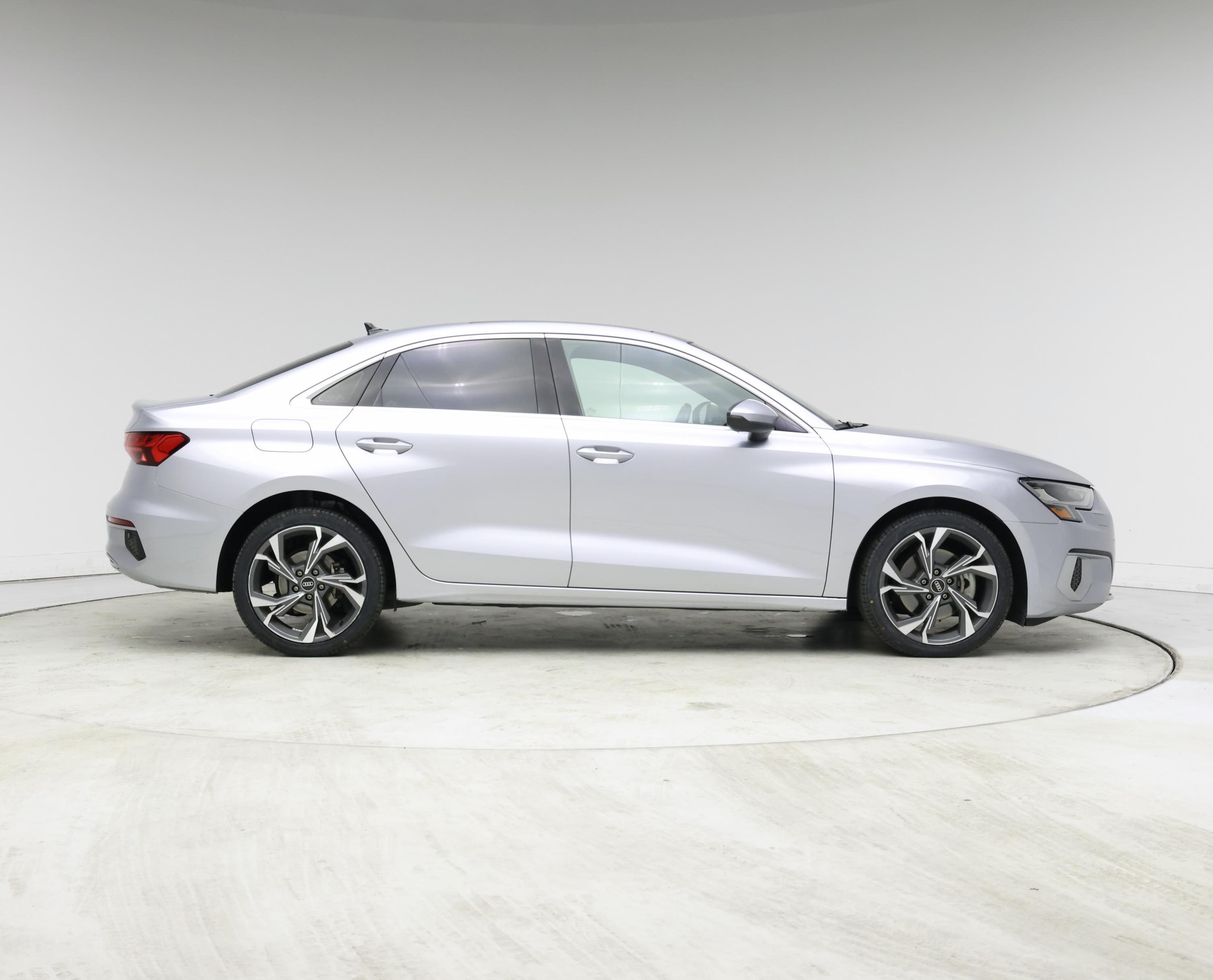 Thumbnail: 2022 Audi A3 - 7