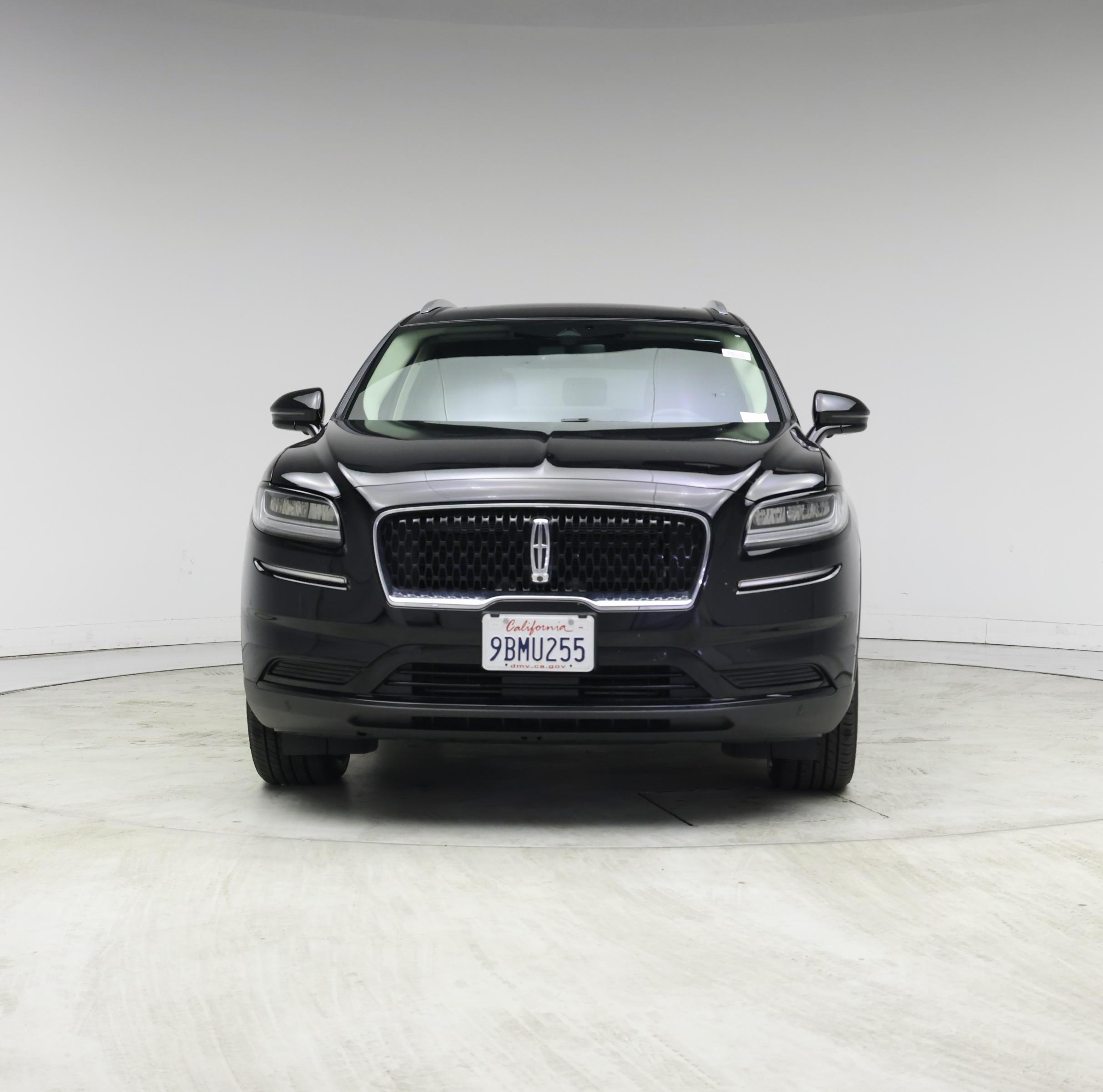 Thumbnail: 2022 Lincoln Nautilus - 5