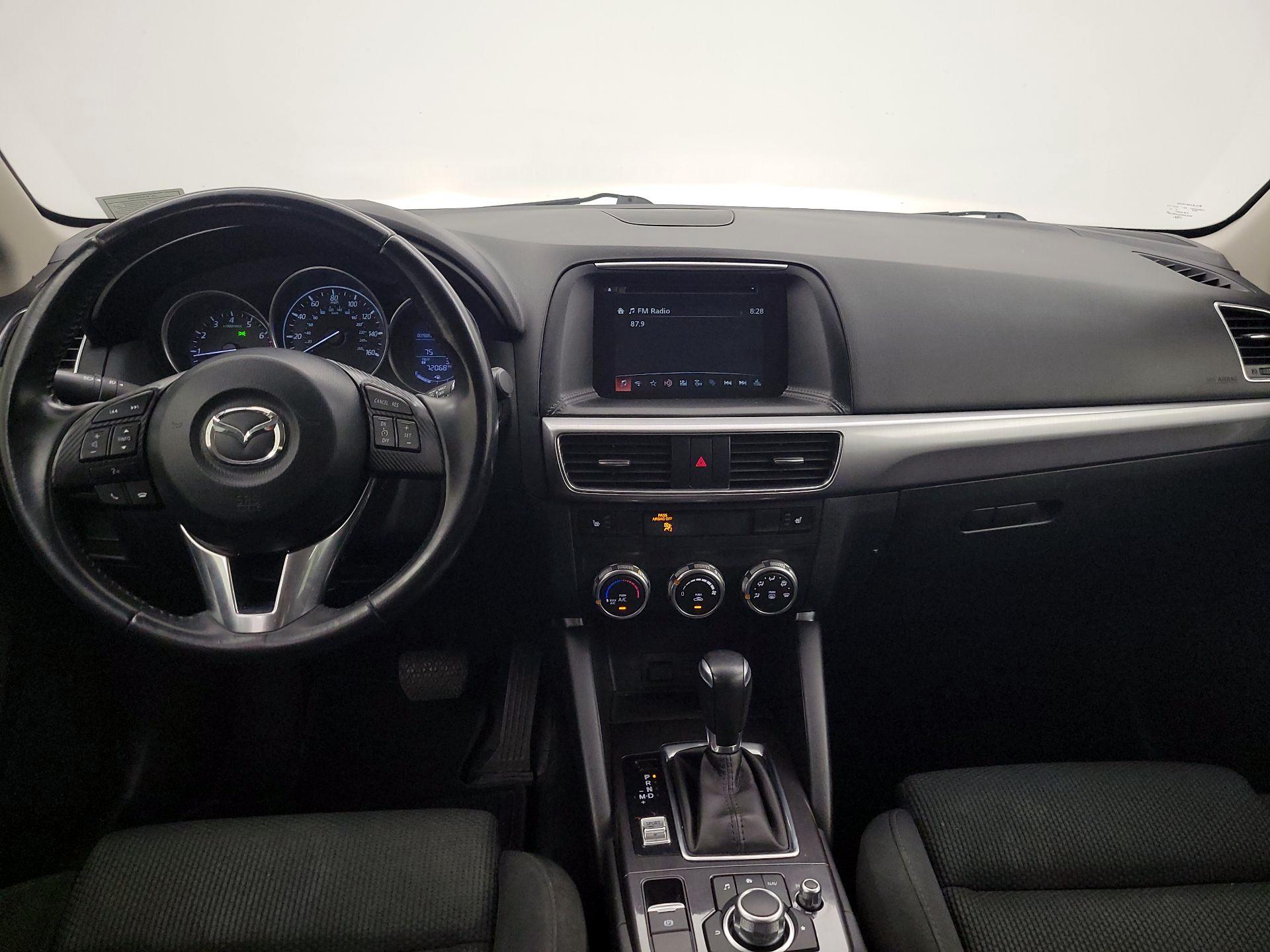 Thumbnail: 2016 Mazda CX-5 - 9