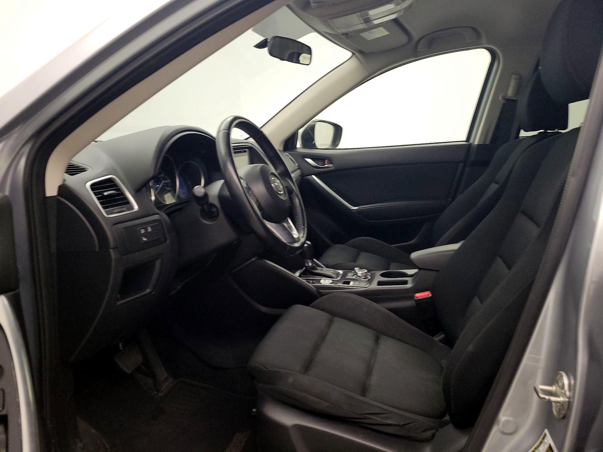 Thumbnail: 2016 Mazda CX-5 - 11