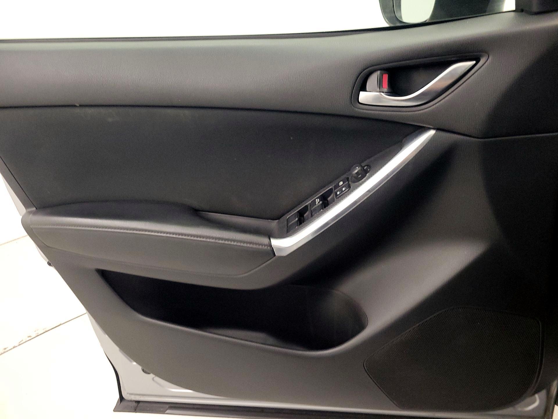 Thumbnail: 2016 Mazda CX-5 - 12