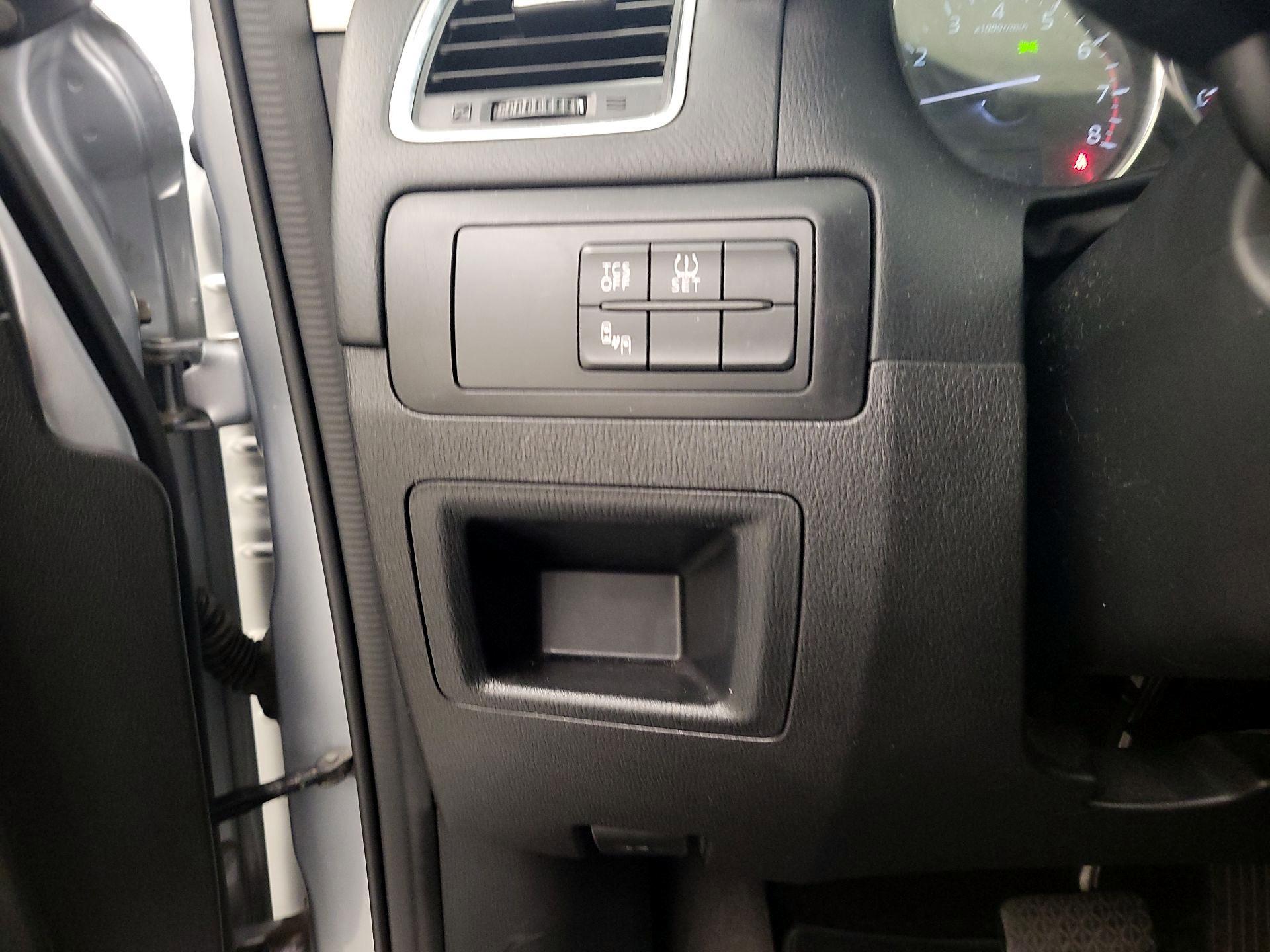 Thumbnail: 2016 Mazda CX-5 - 13