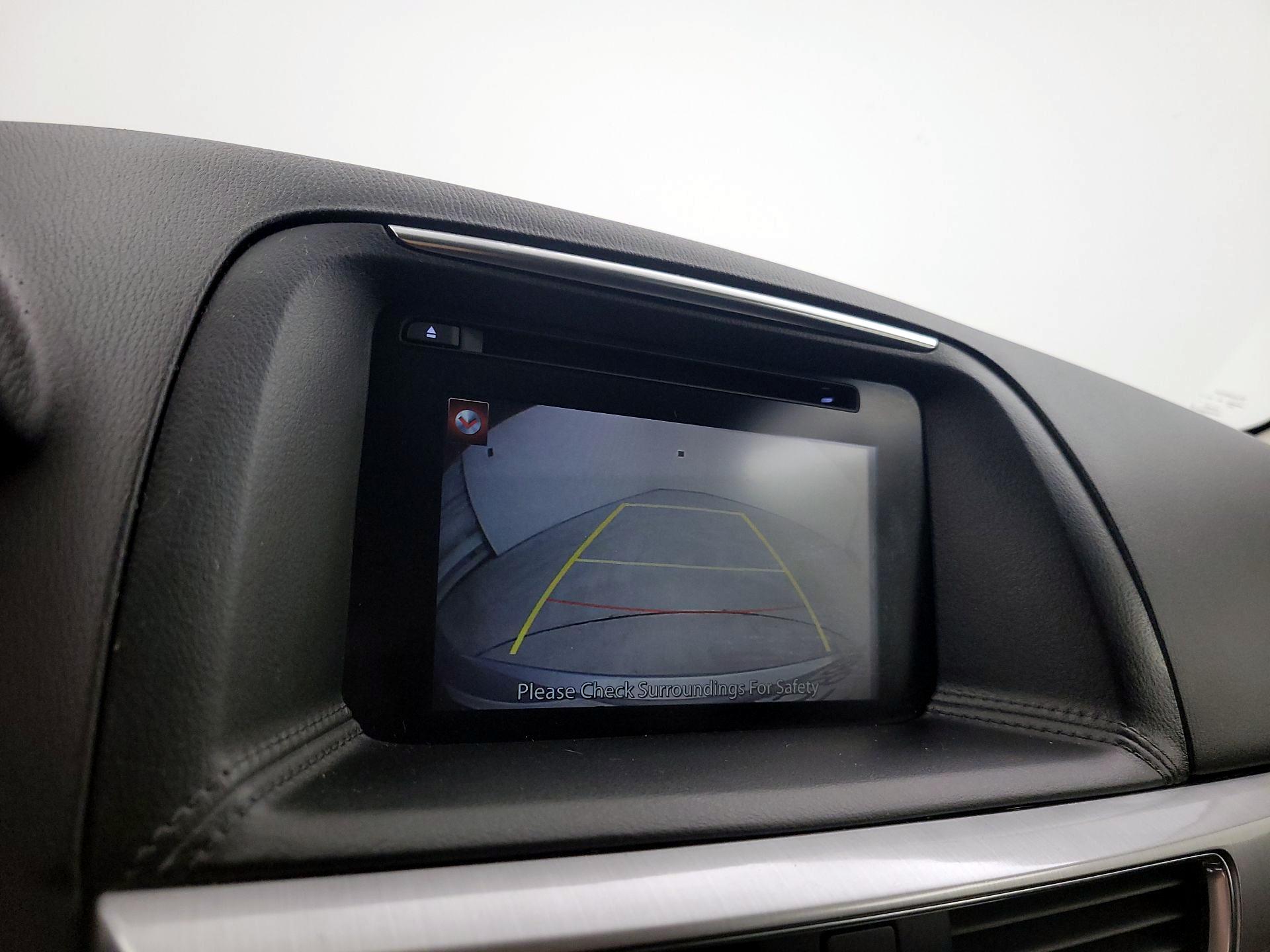 Thumbnail: 2016 Mazda CX-5 - 14