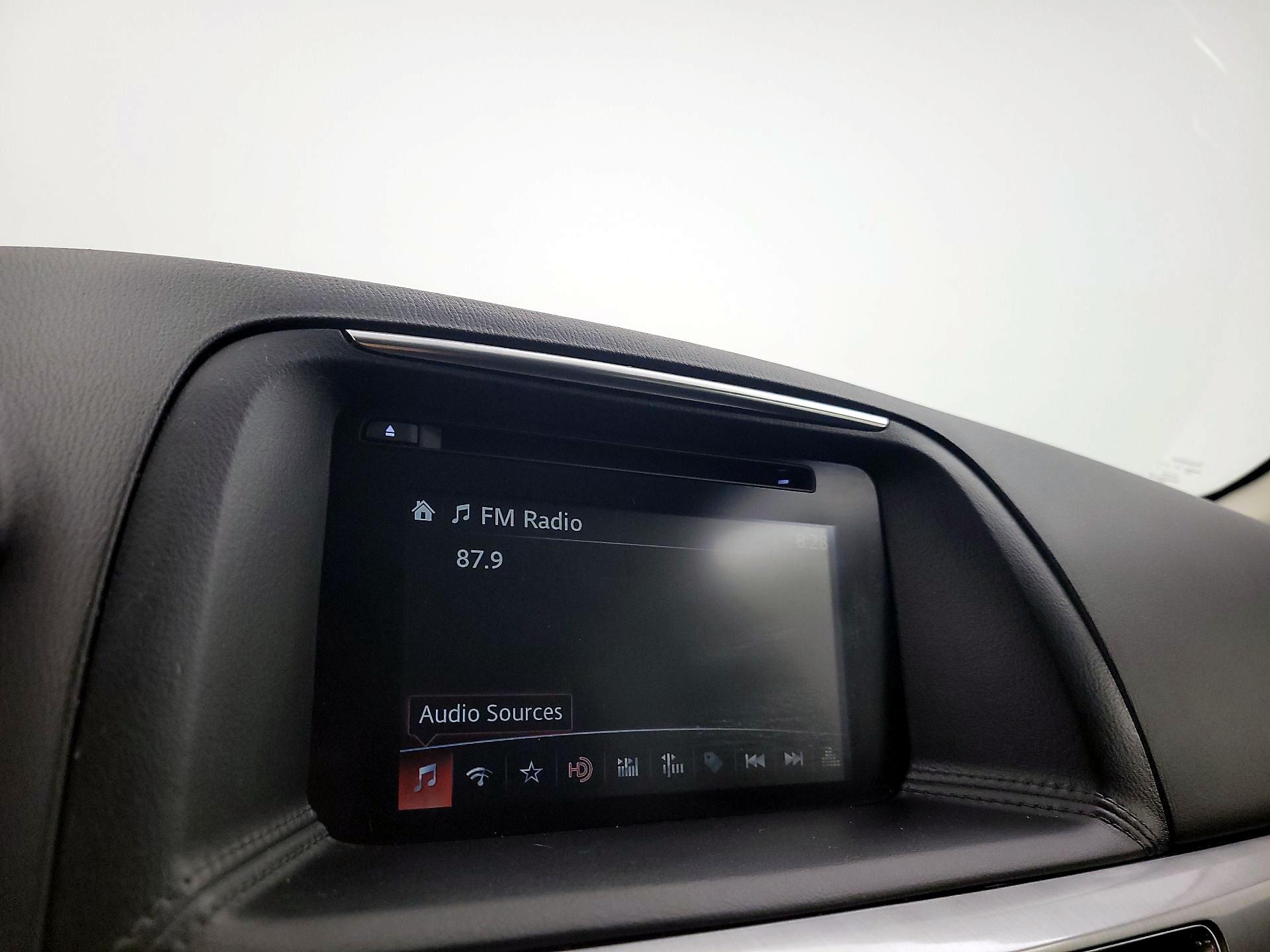 Thumbnail: 2016 Mazda CX-5 - 15