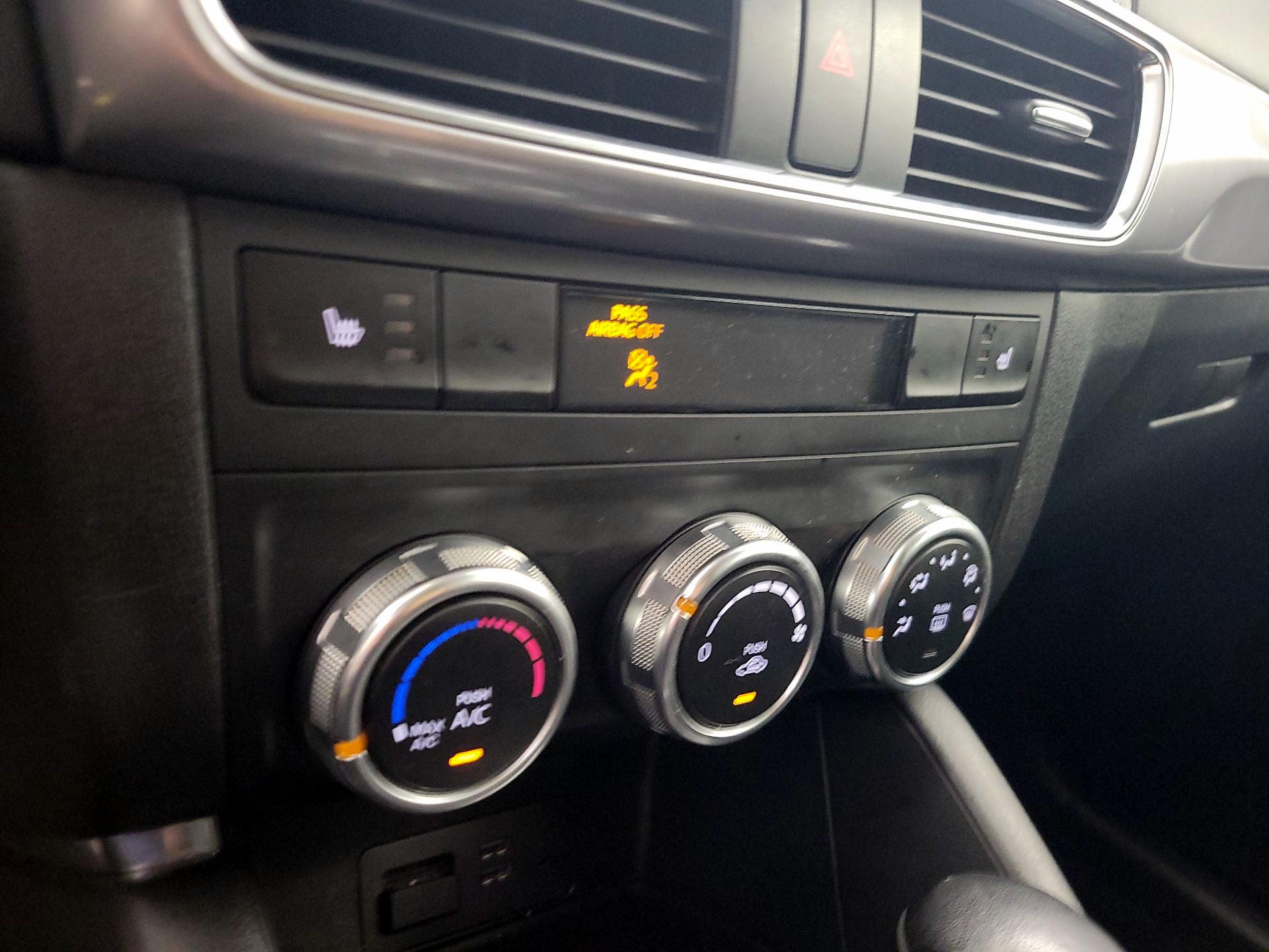 Thumbnail: 2016 Mazda CX-5 - 16