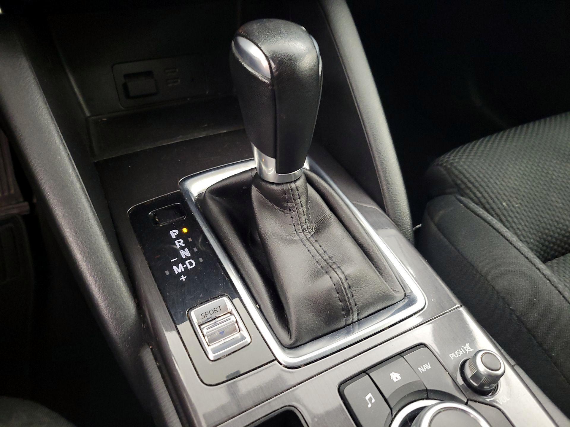 Thumbnail: 2016 Mazda CX-5 - 17