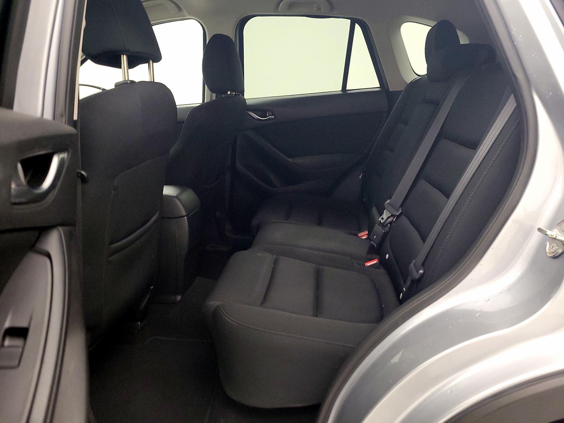 Thumbnail: 2016 Mazda CX-5 - 19