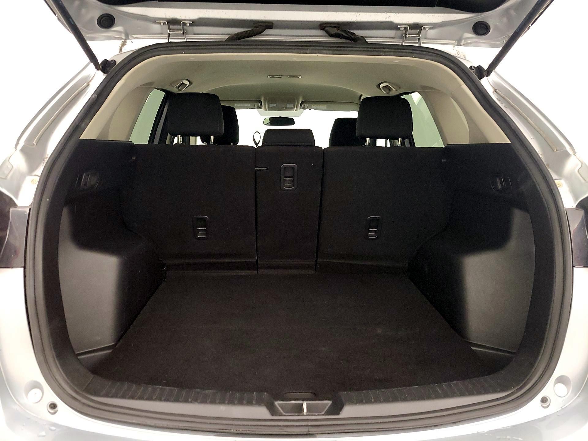 Thumbnail: 2016 Mazda CX-5 - 20