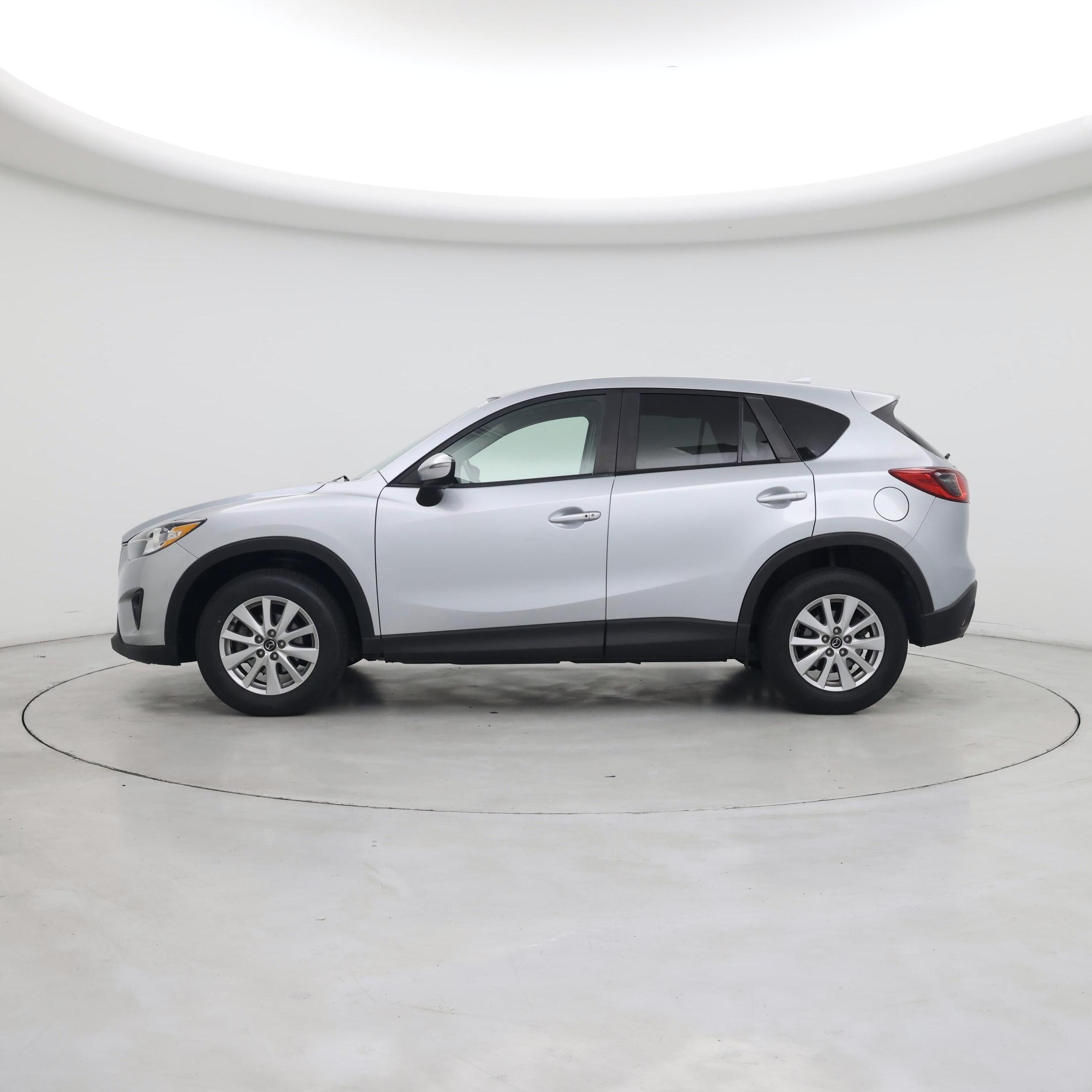 Thumbnail: 2016 Mazda CX-5 - 3