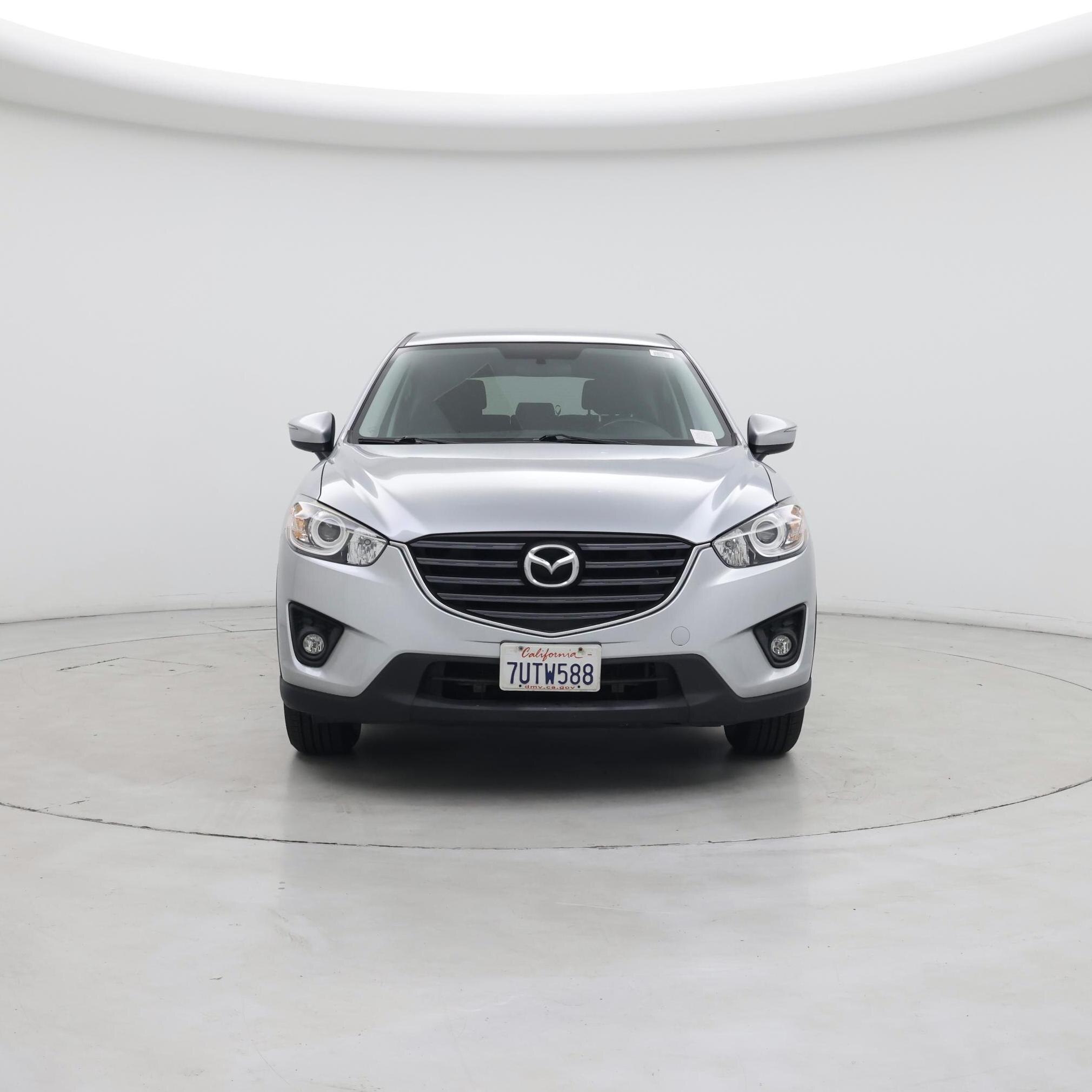 Thumbnail: 2016 Mazda CX-5 - 5