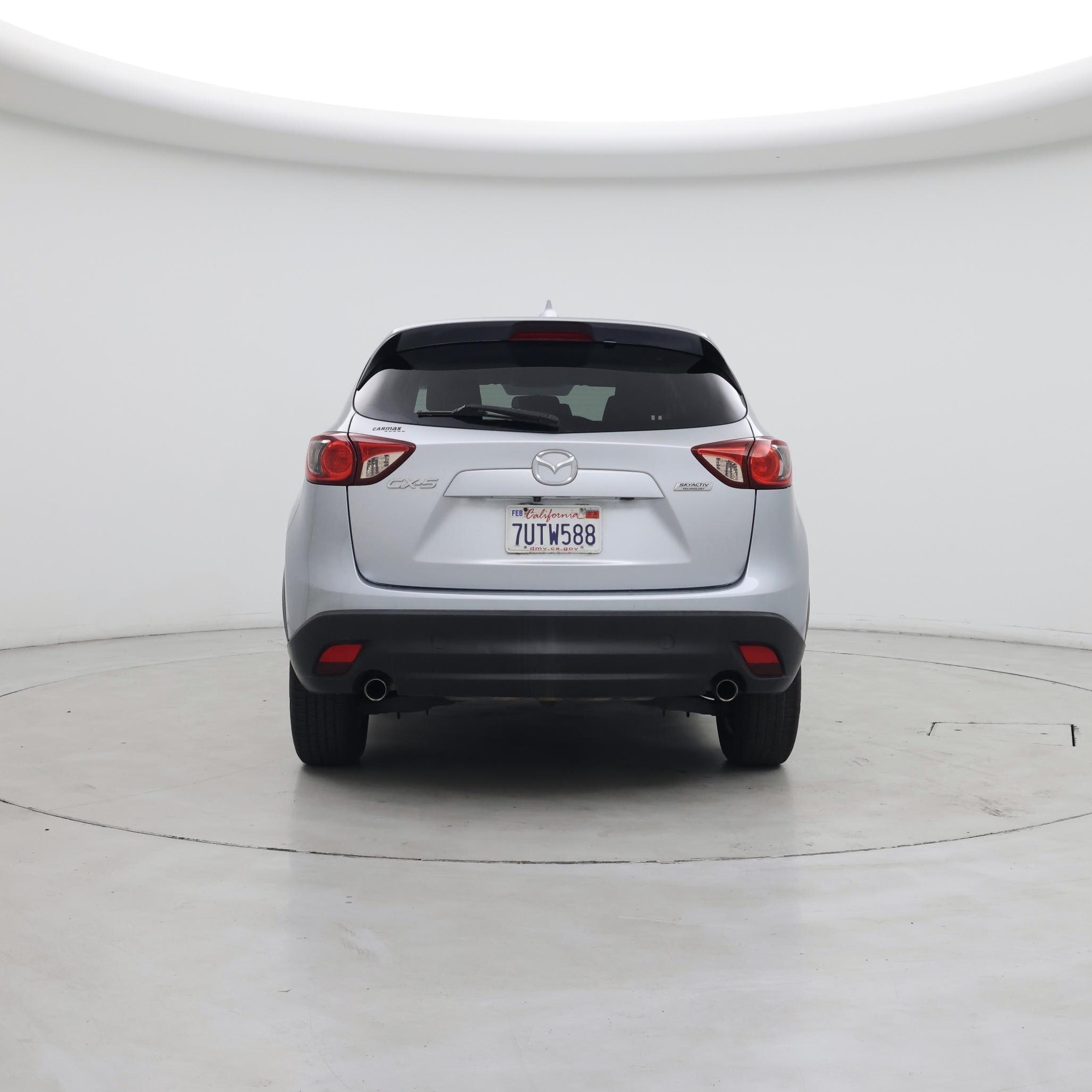Thumbnail: 2016 Mazda CX-5 - 6