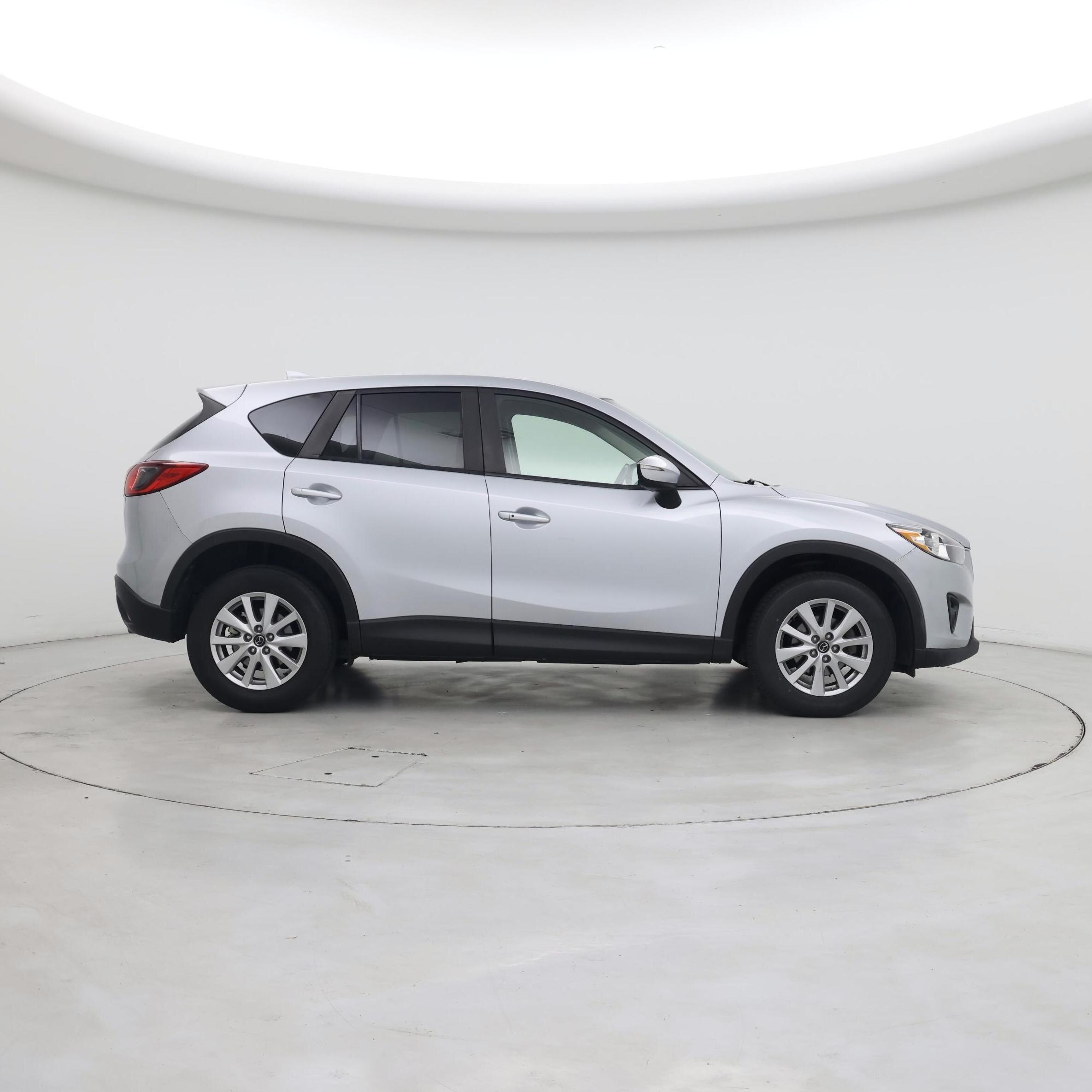 Thumbnail: 2016 Mazda CX-5 - 7