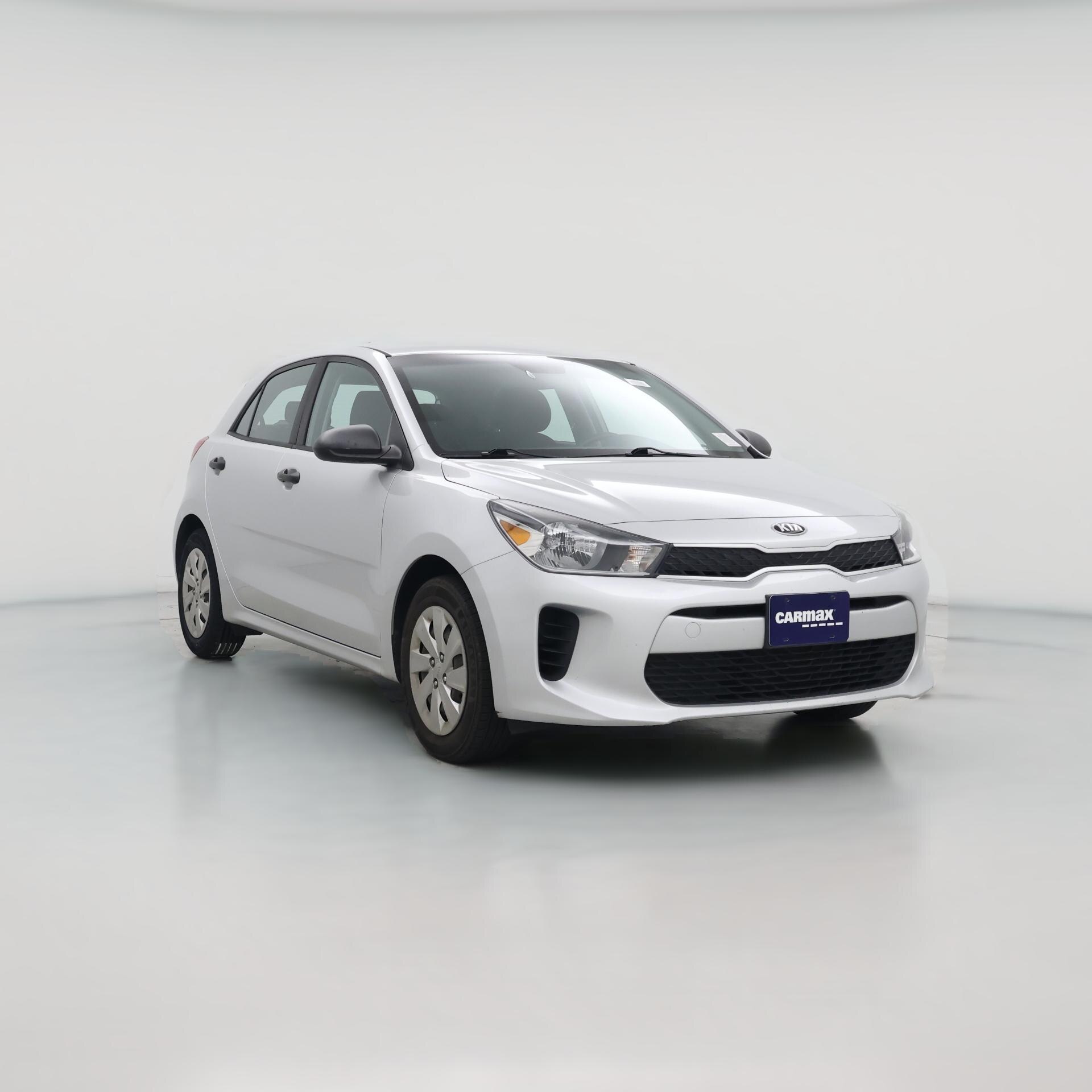 Thumbnail: 2018 Kia Rio5 - 1