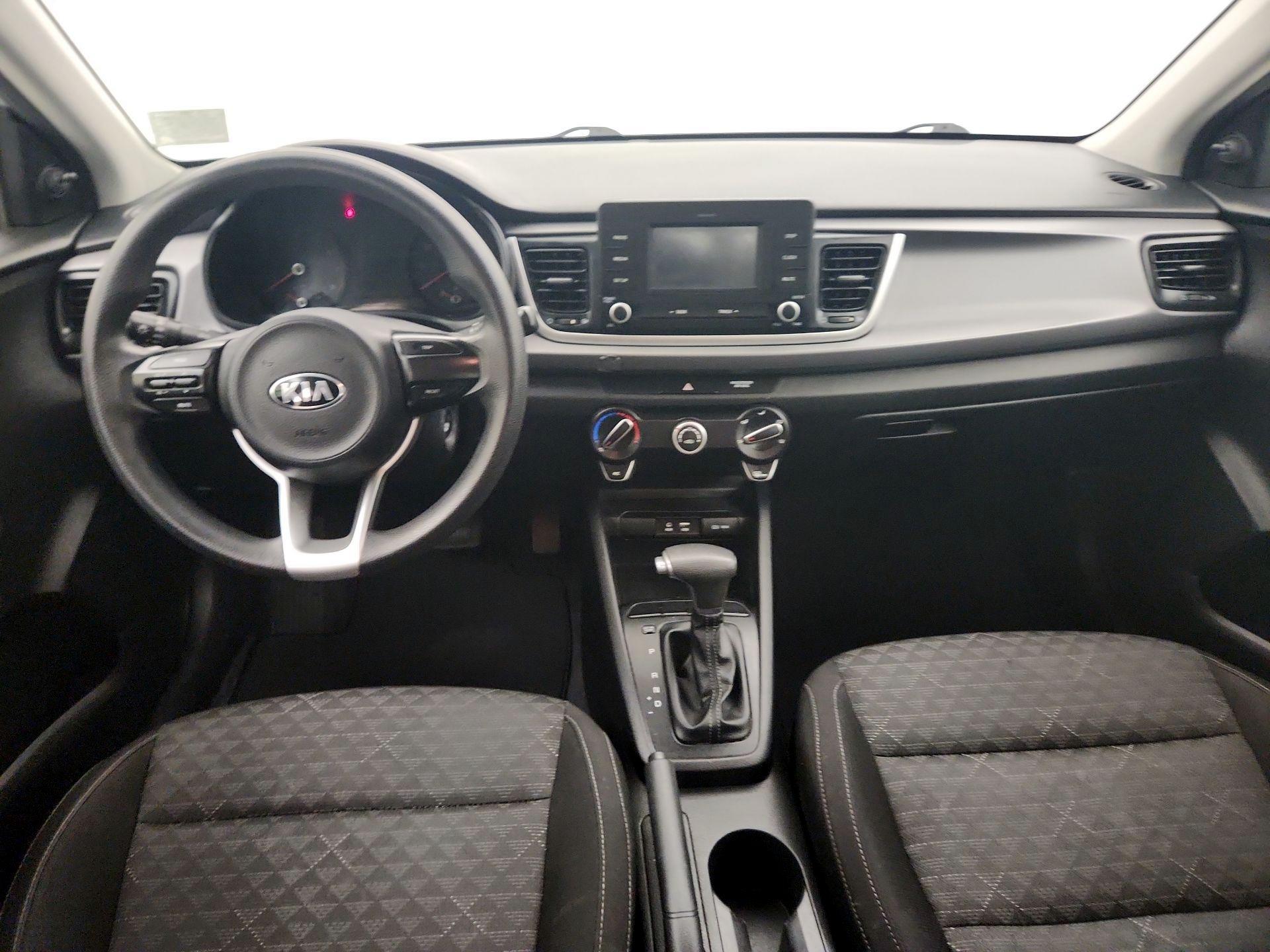 Thumbnail: 2018 Kia Rio5 - 9