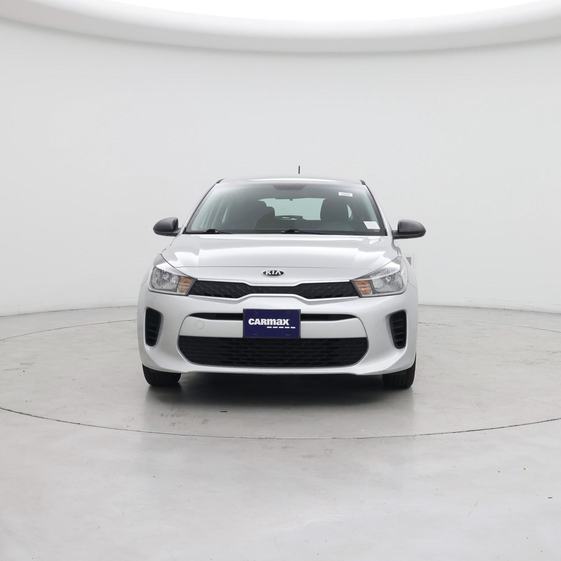 Thumbnail: 2018 Kia Rio5 - 5