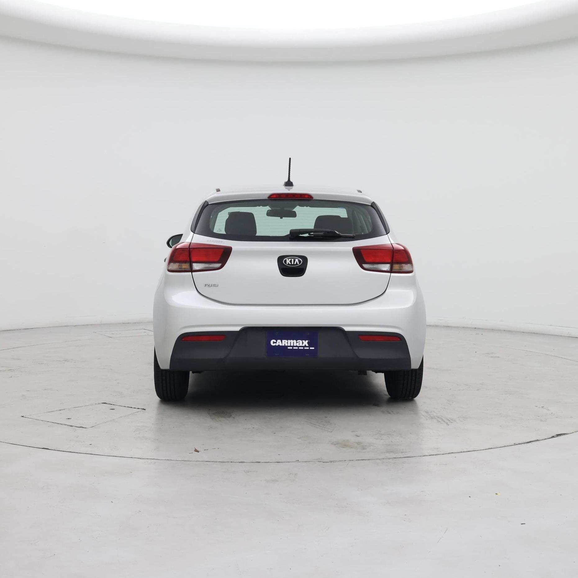 Thumbnail: 2018 Kia Rio5 - 6
