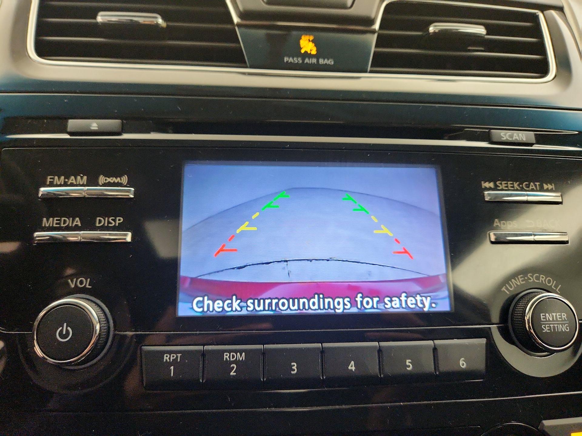 Thumbnail: 2014 Nissan Altima - 14