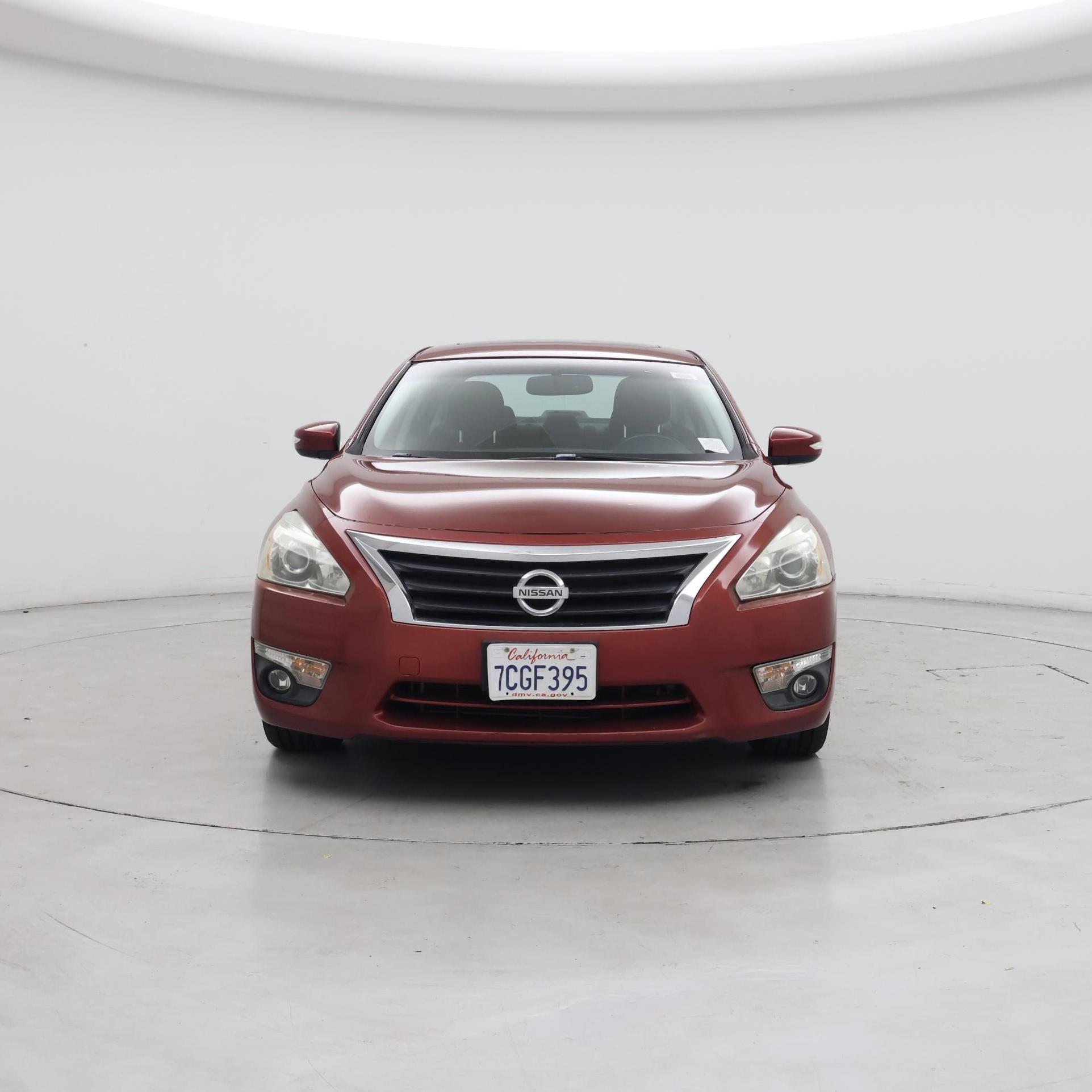 Thumbnail: 2014 Nissan Altima - 5