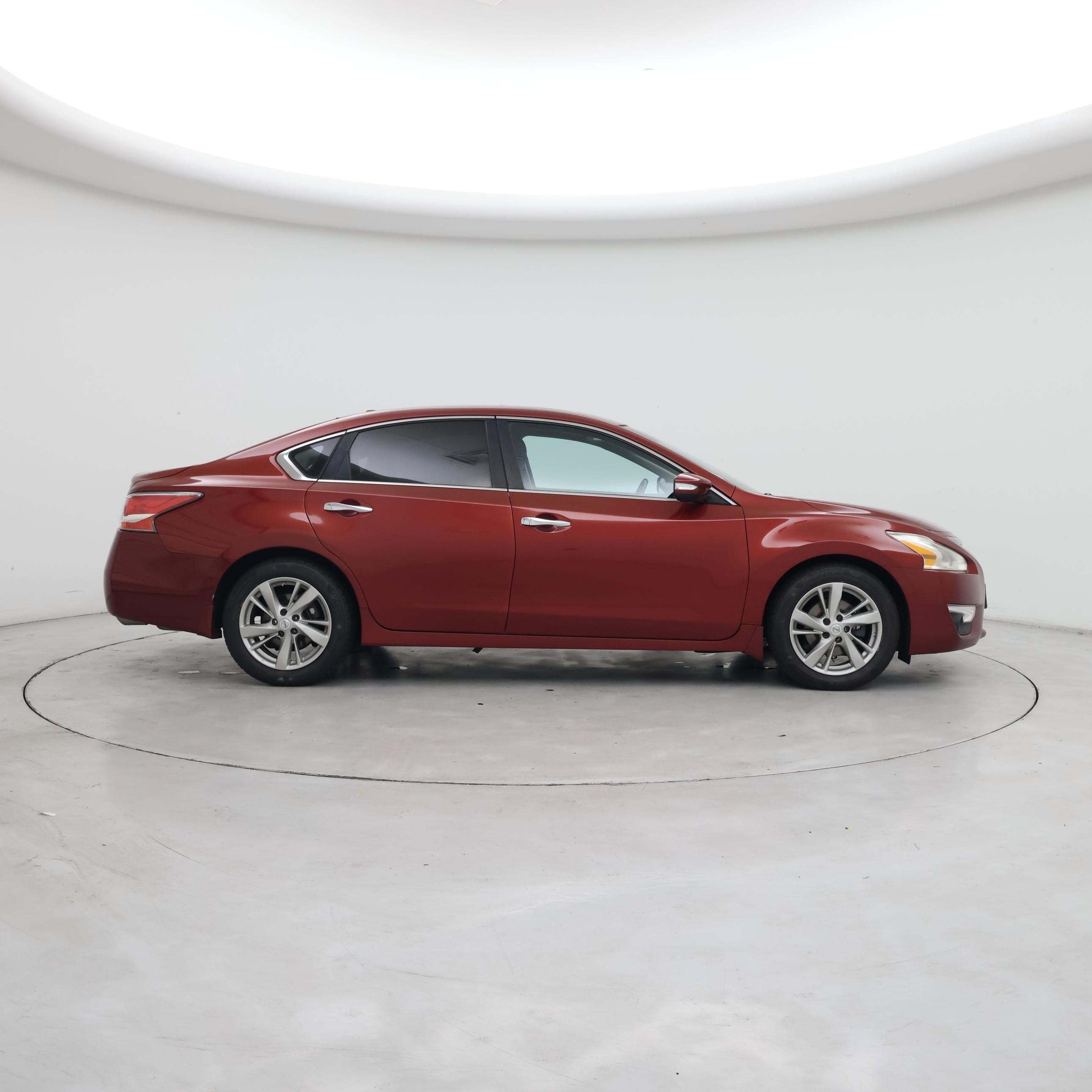 Thumbnail: 2014 Nissan Altima - 7