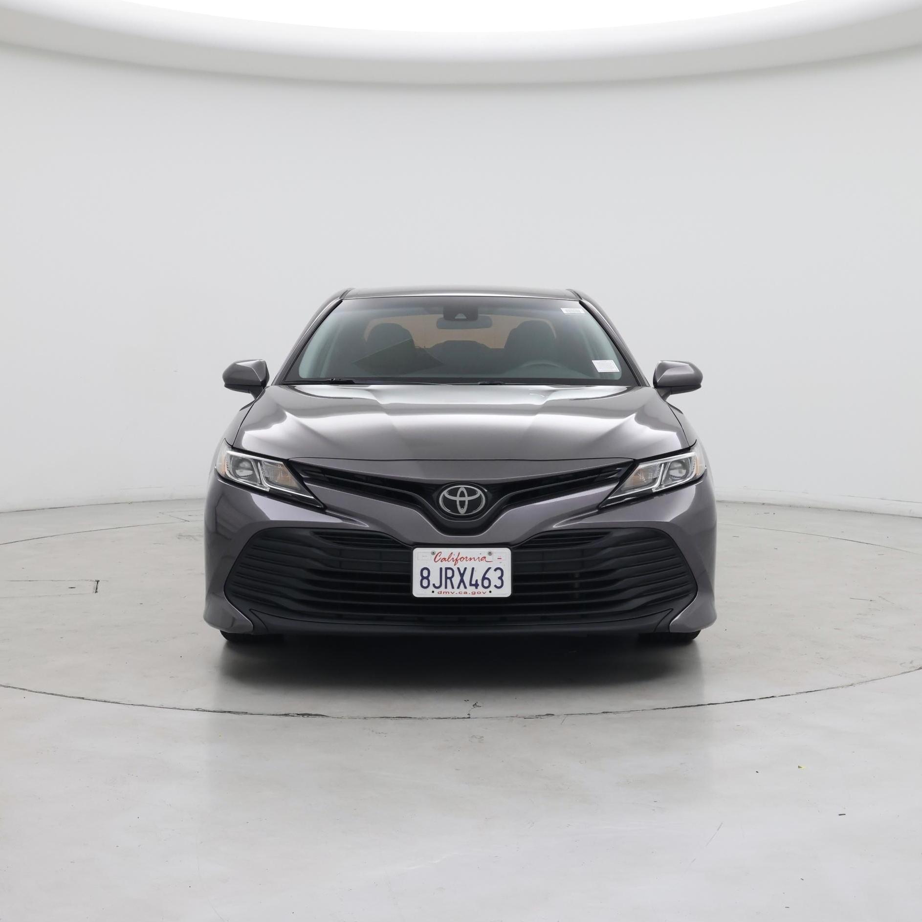 Thumbnail: 2018 Toyota Camry - 5