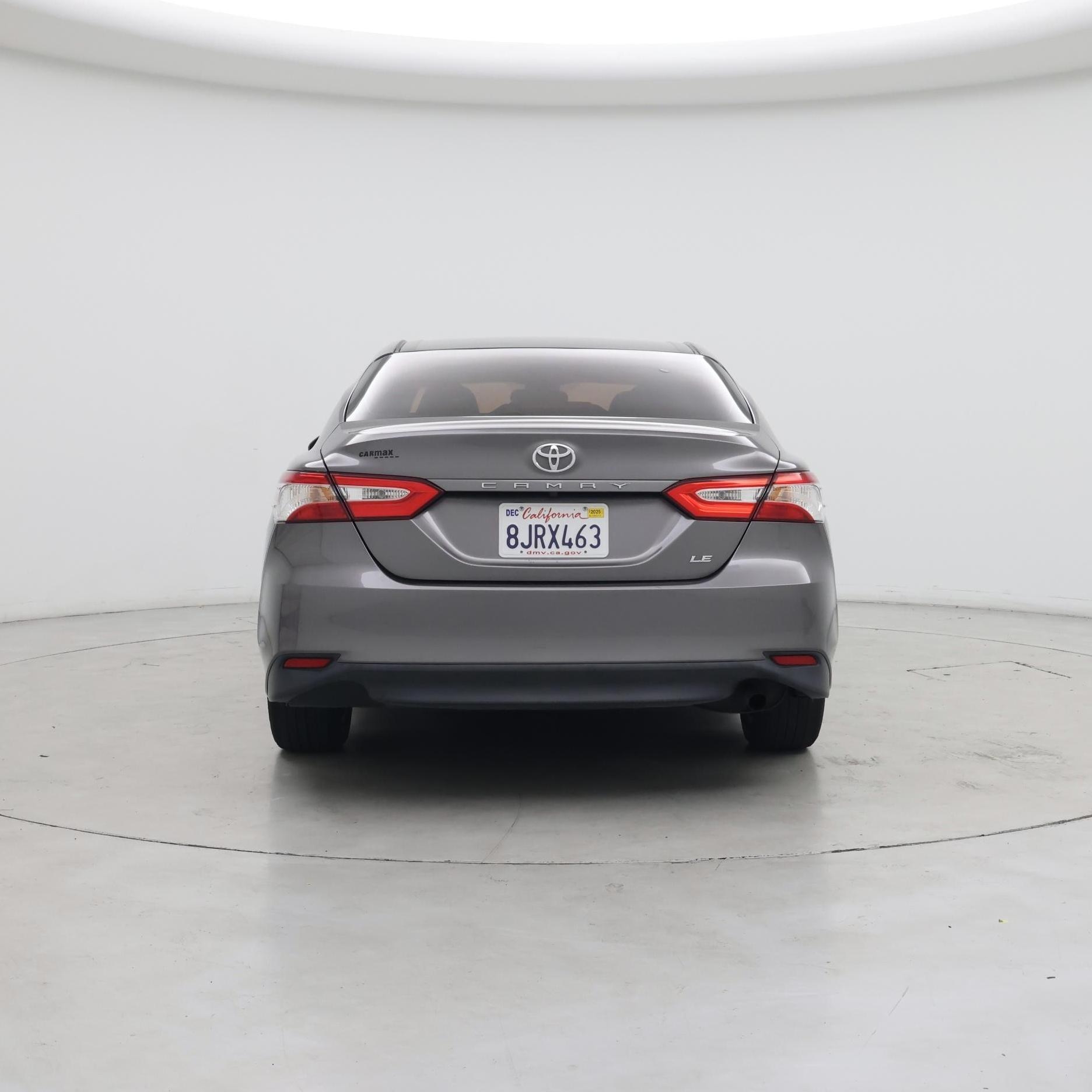 Thumbnail: 2018 Toyota Camry - 6