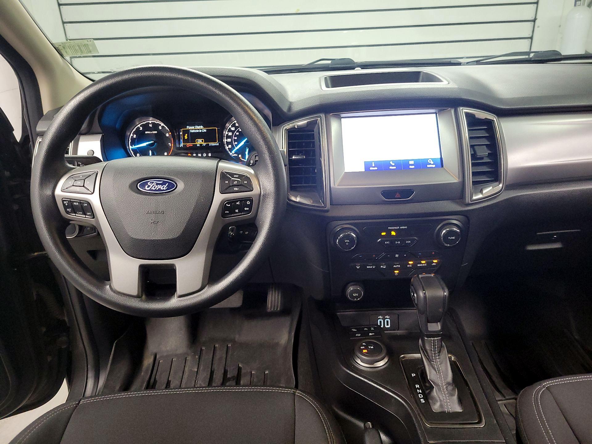 Thumbnail: 2020 Ford Ranger - 9
