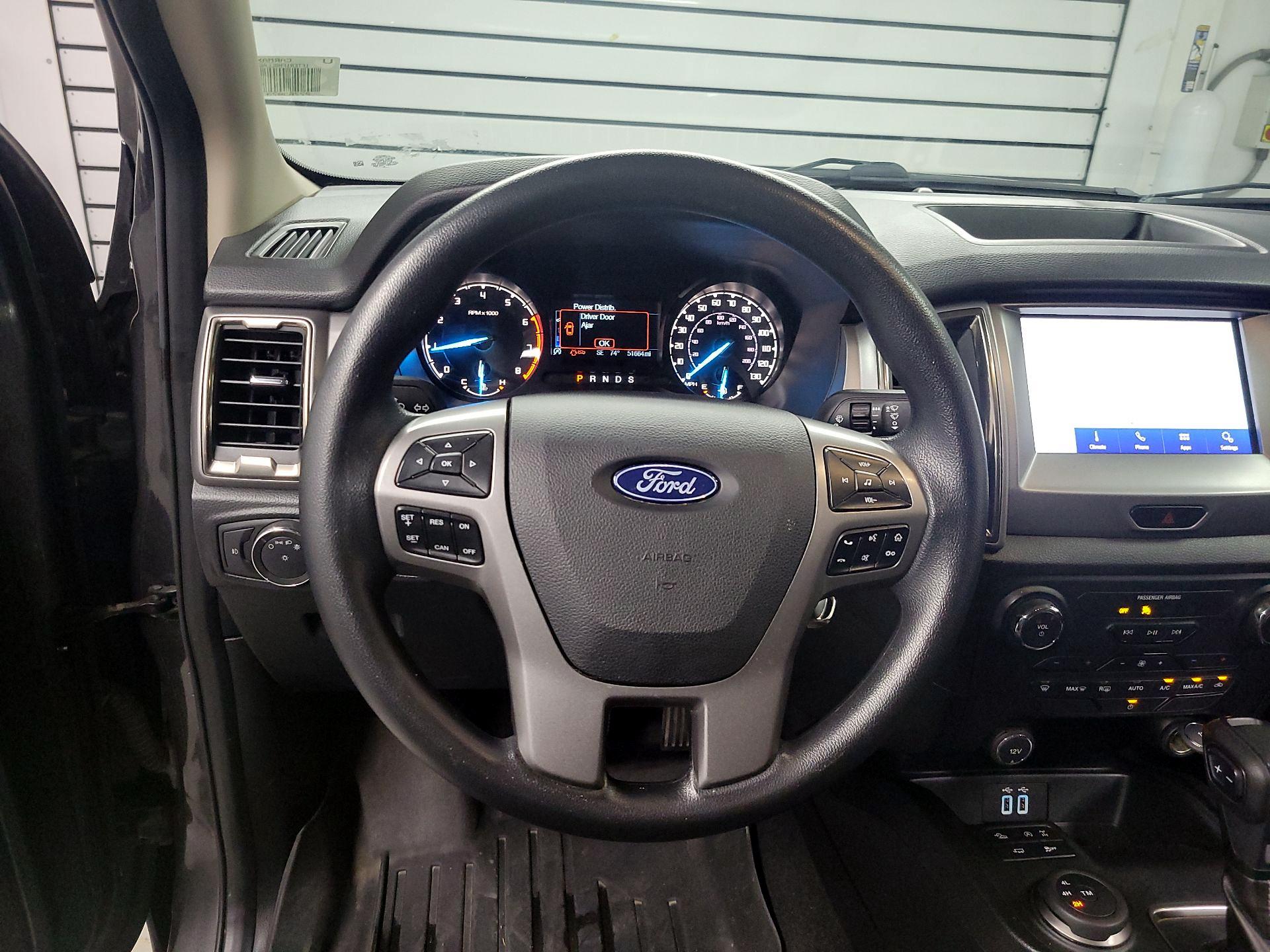 Thumbnail: 2020 Ford Ranger - 10