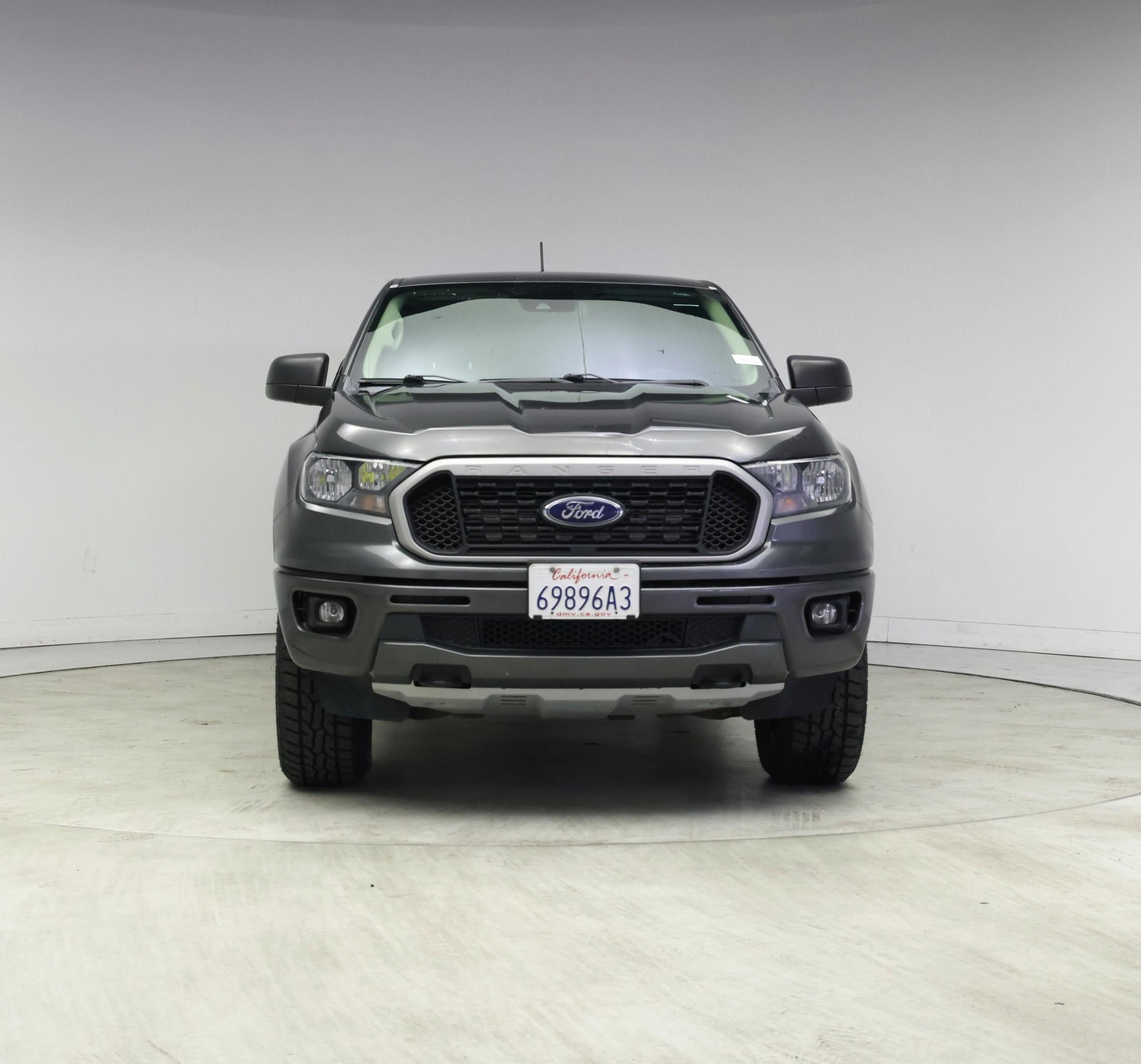Thumbnail: 2020 Ford Ranger - 5