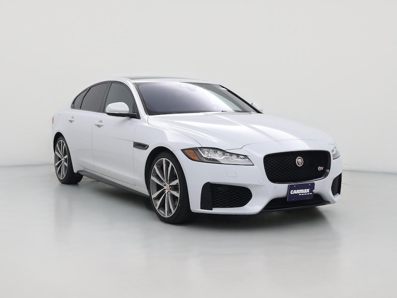 2016 Jaguar XF S -
                  Irvine, CA