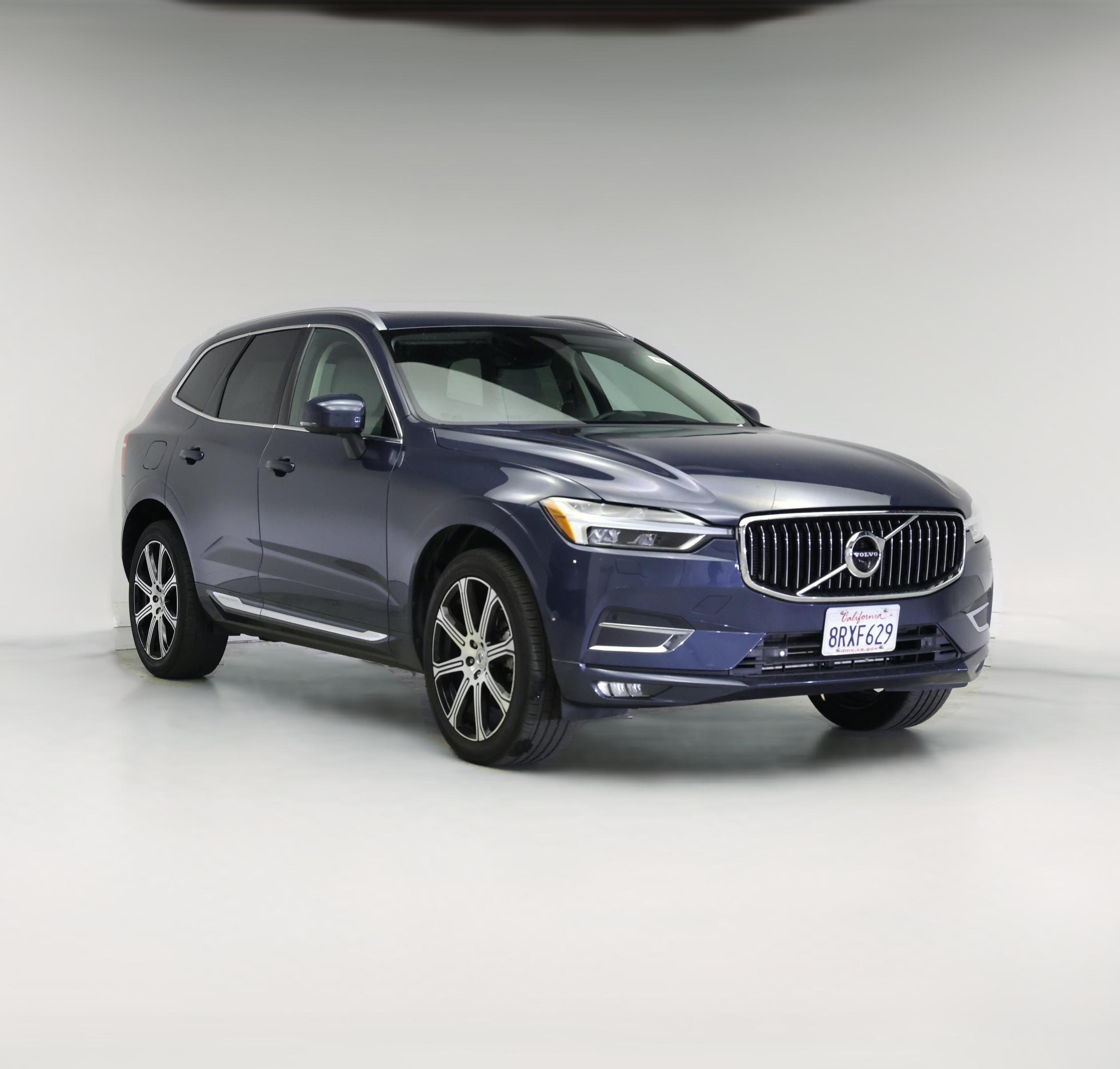 Thumbnail: 2020 Volvo XC60 - 1