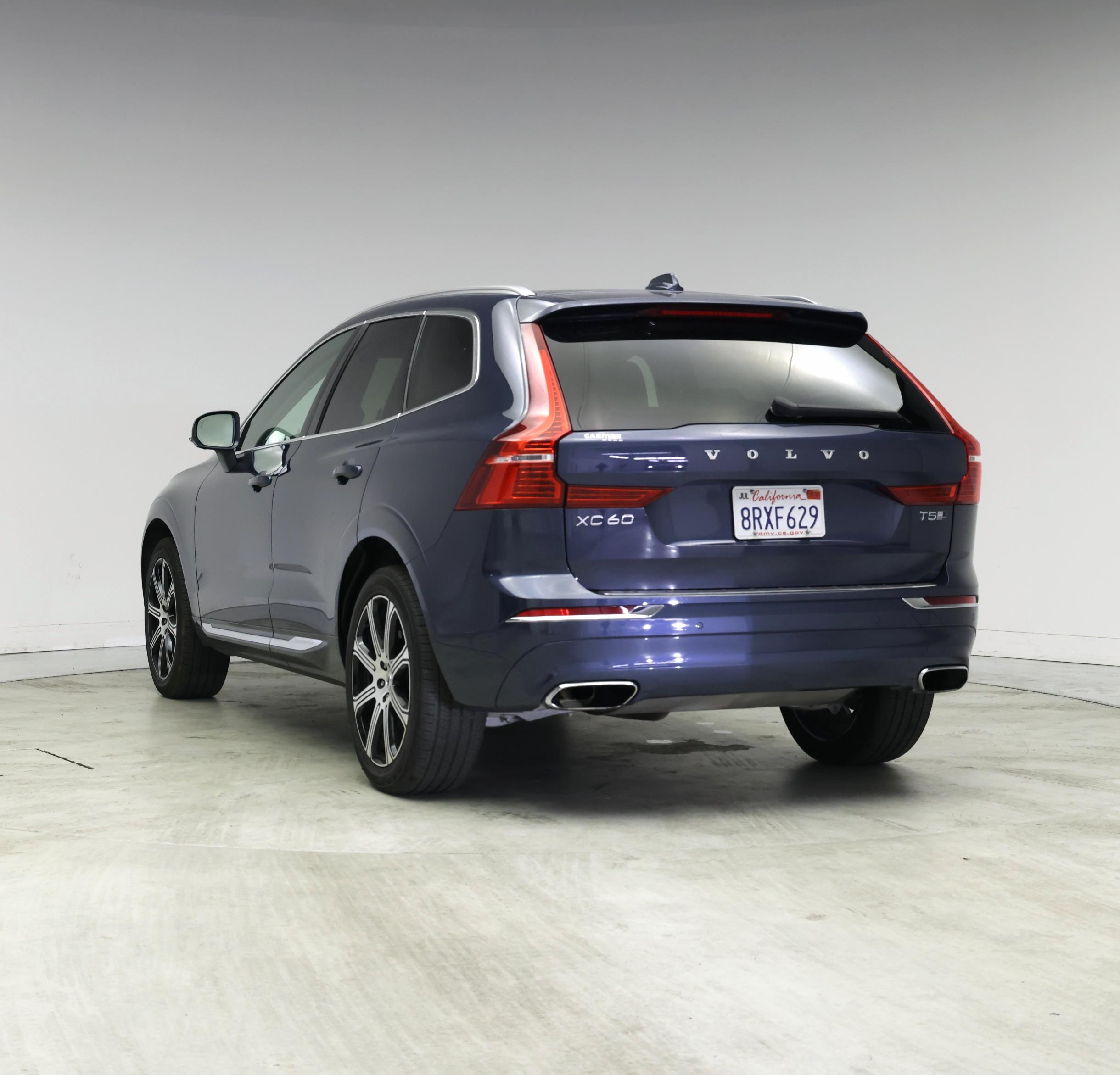 Thumbnail: 2020 Volvo XC60 - 2