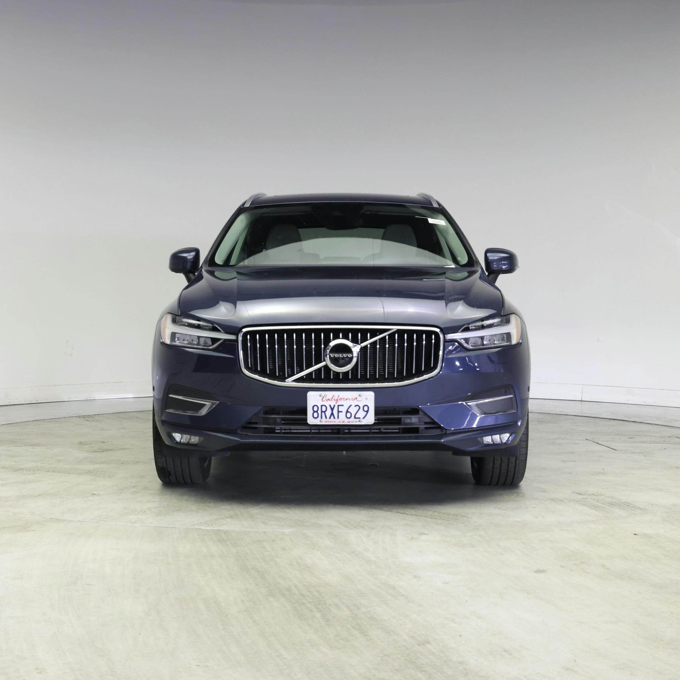 Thumbnail: 2020 Volvo XC60 - 5