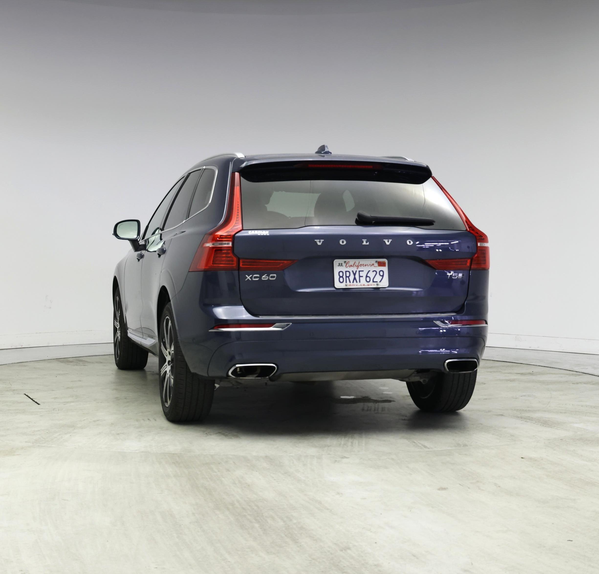 Thumbnail: 2020 Volvo XC60 - 6
