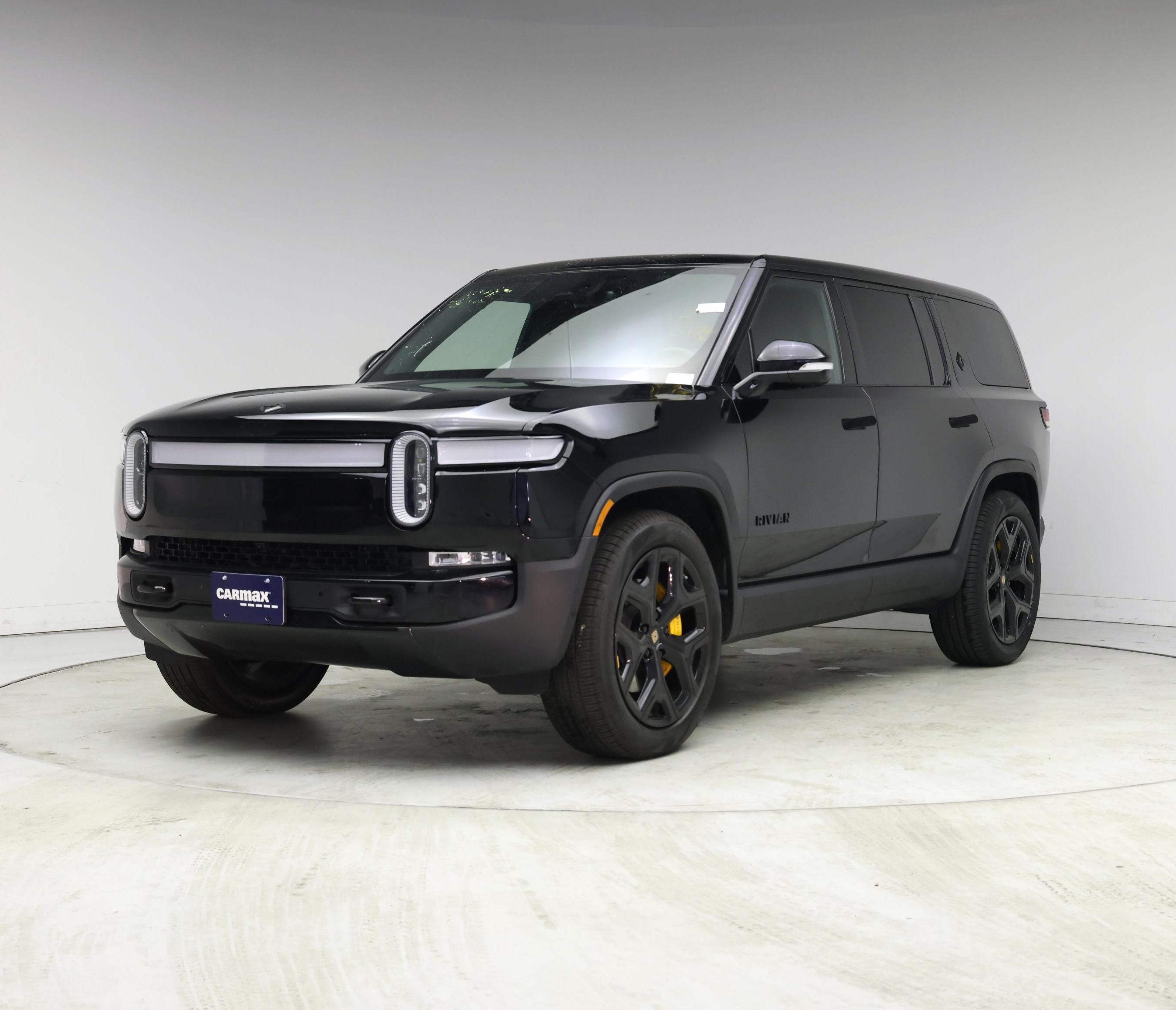 Thumbnail: 2023 Rivian R1S - 4