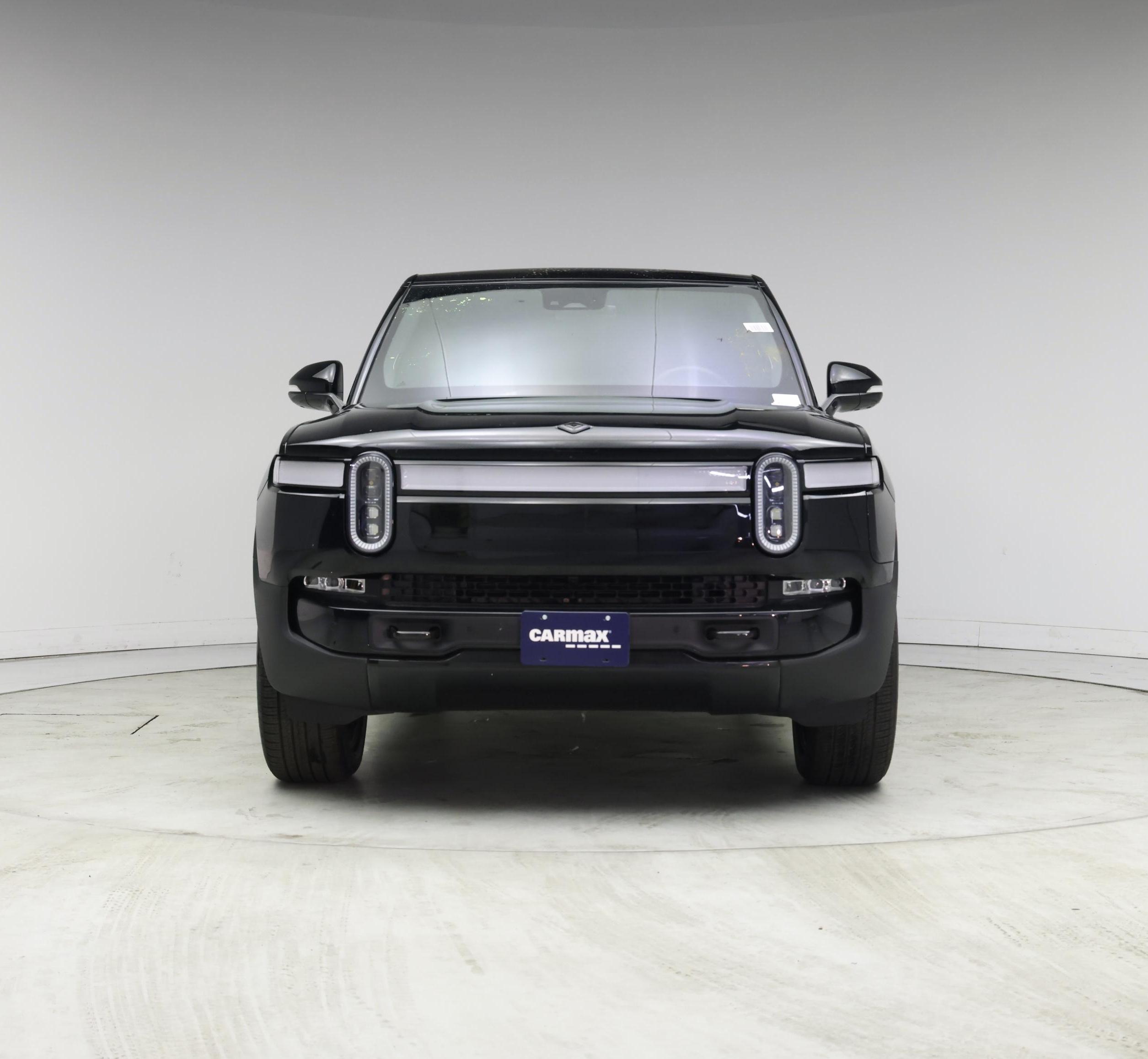 Thumbnail: 2023 Rivian R1S - 5