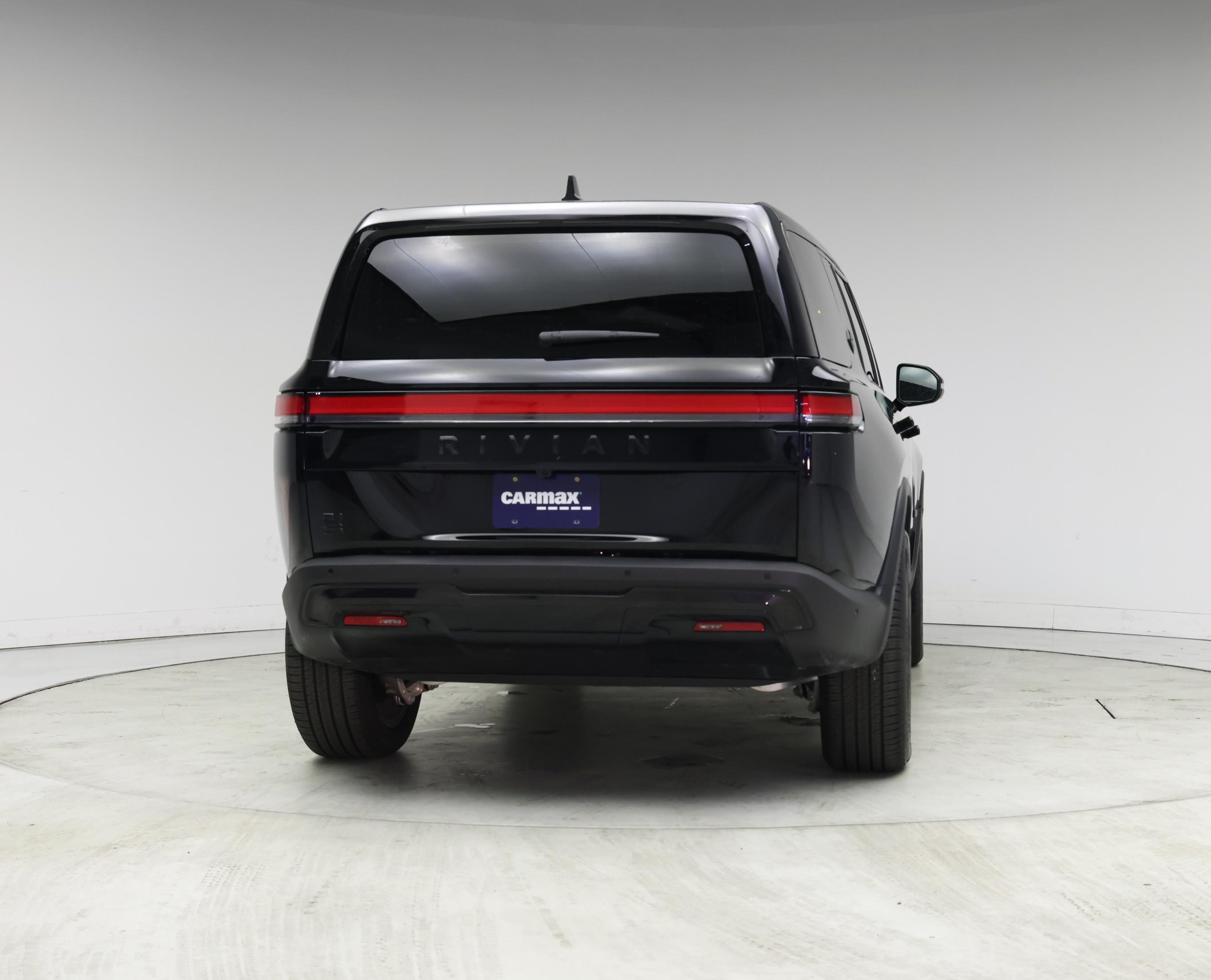 Thumbnail: 2023 Rivian R1S - 6