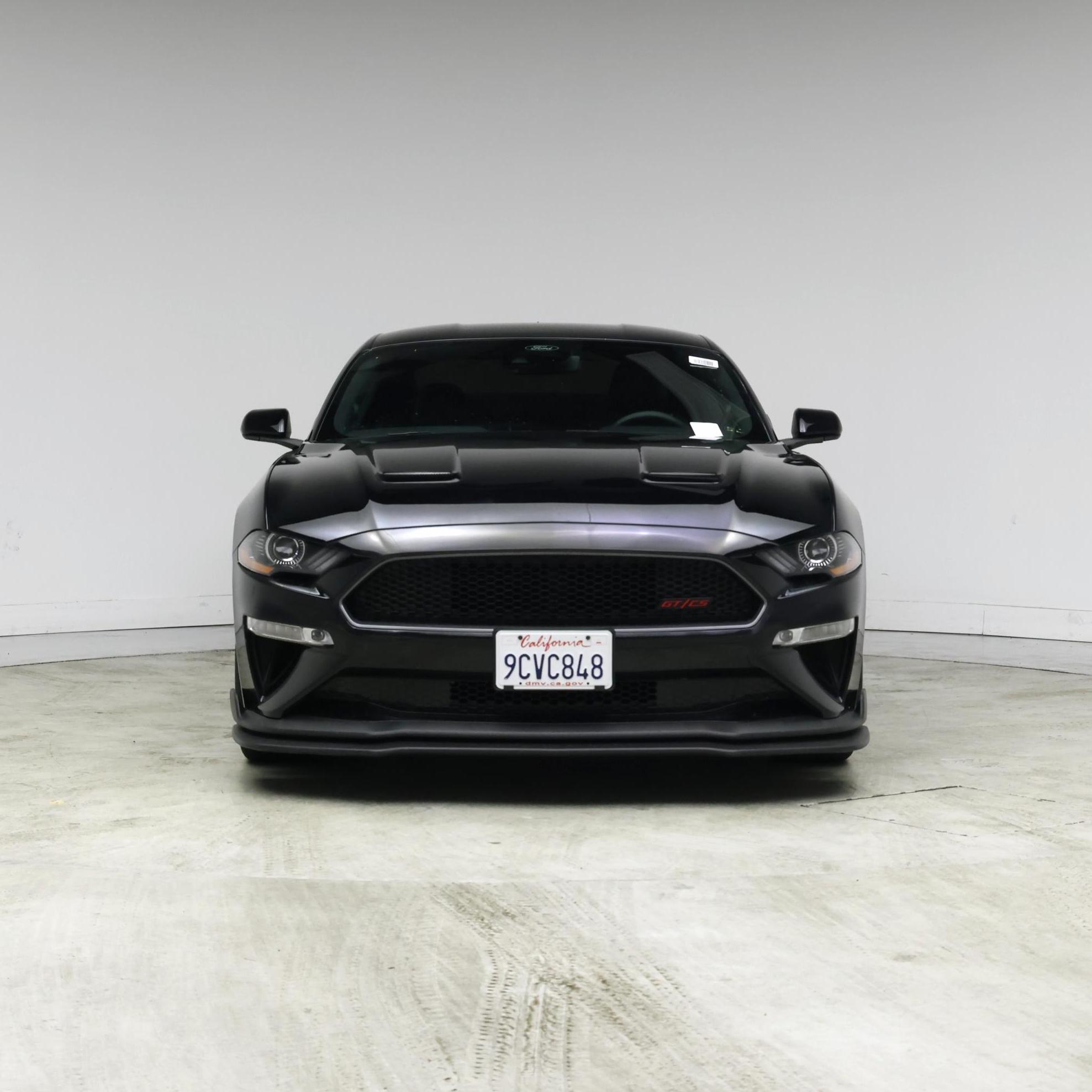 Thumbnail: 2022 Ford Mustang - 5