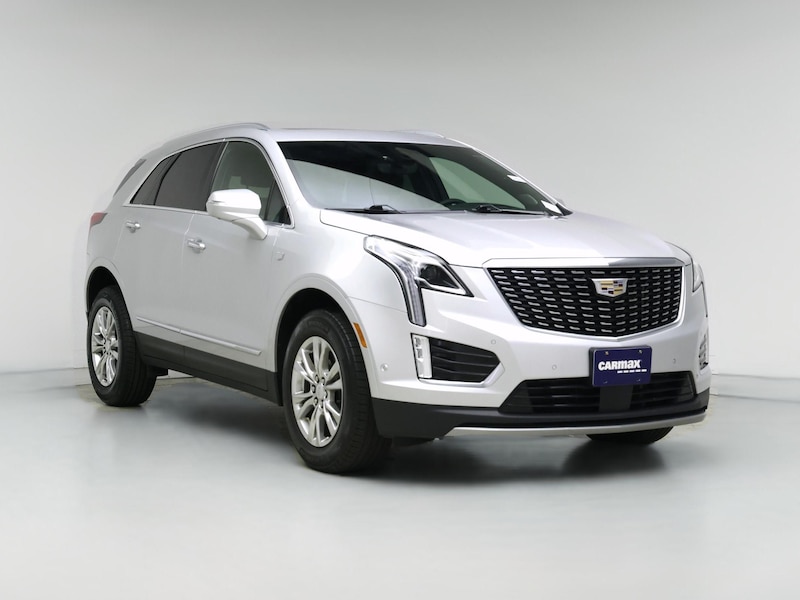2020 Cadillac XT5 Premium Luxury -
                  Murrieta, CA