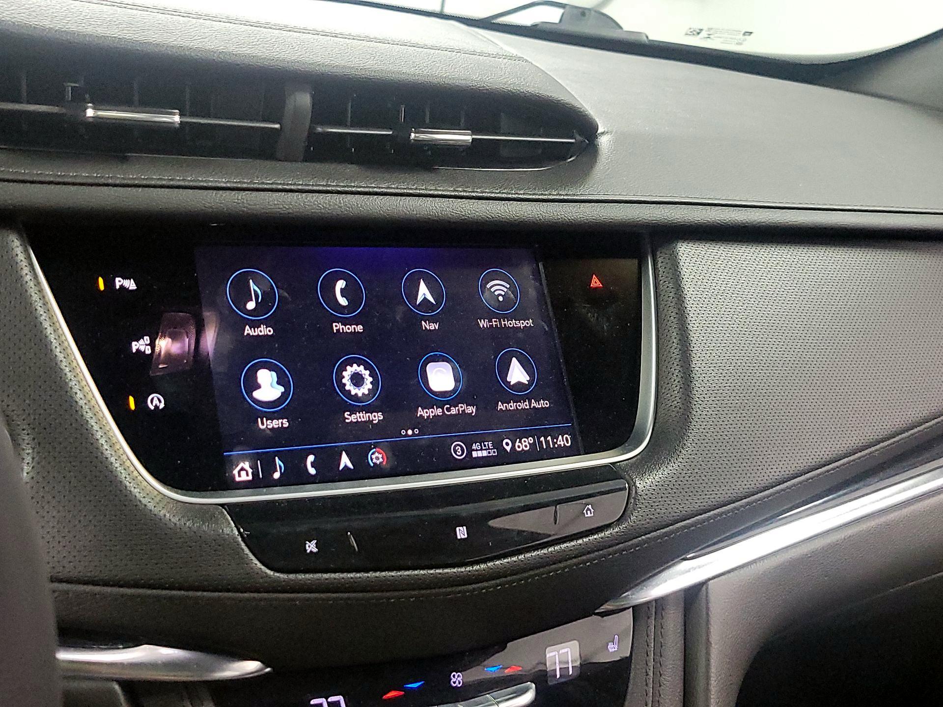 Thumbnail: 2020 Cadillac XT5 - 15