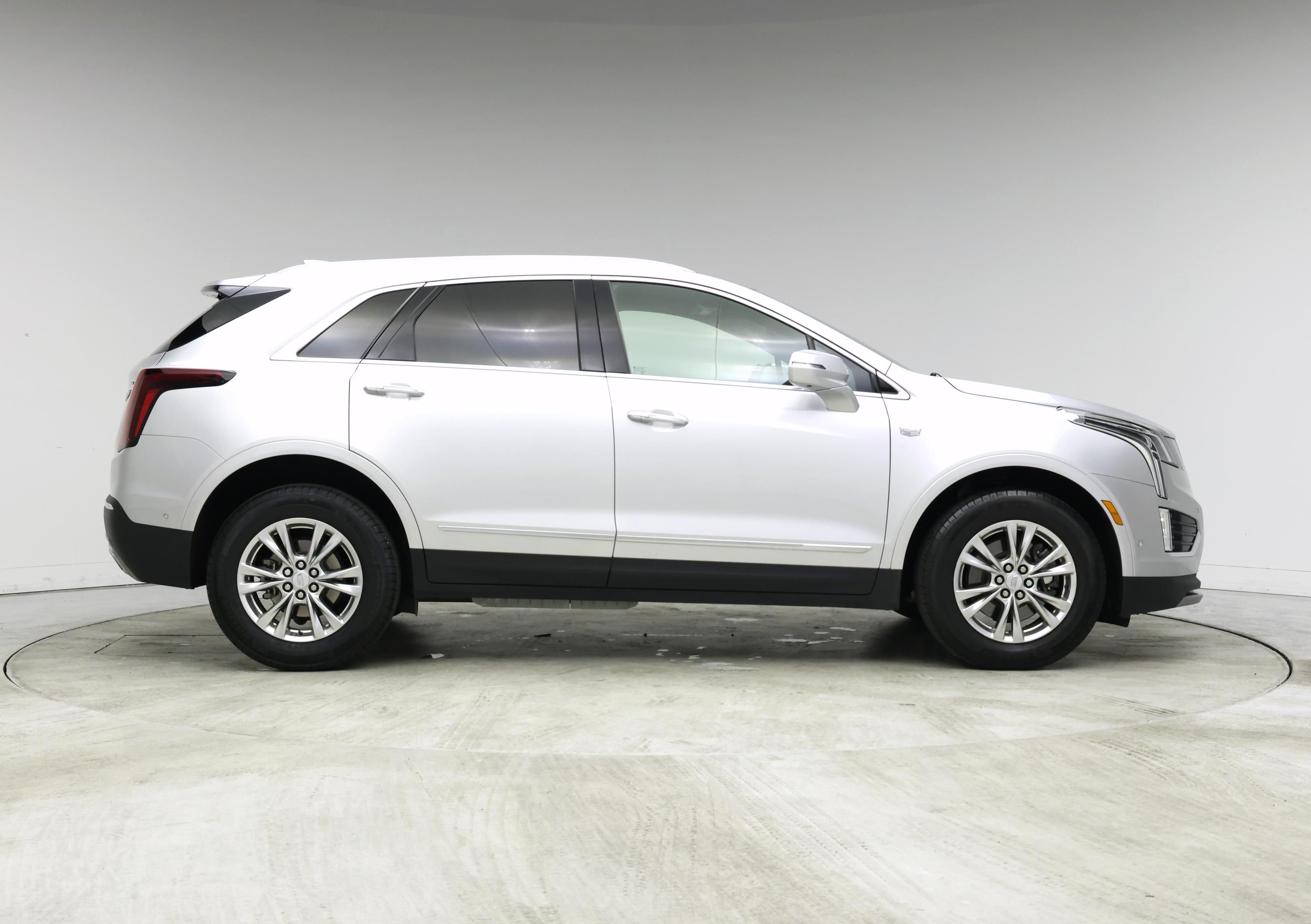 Thumbnail: 2020 Cadillac XT5 - 7