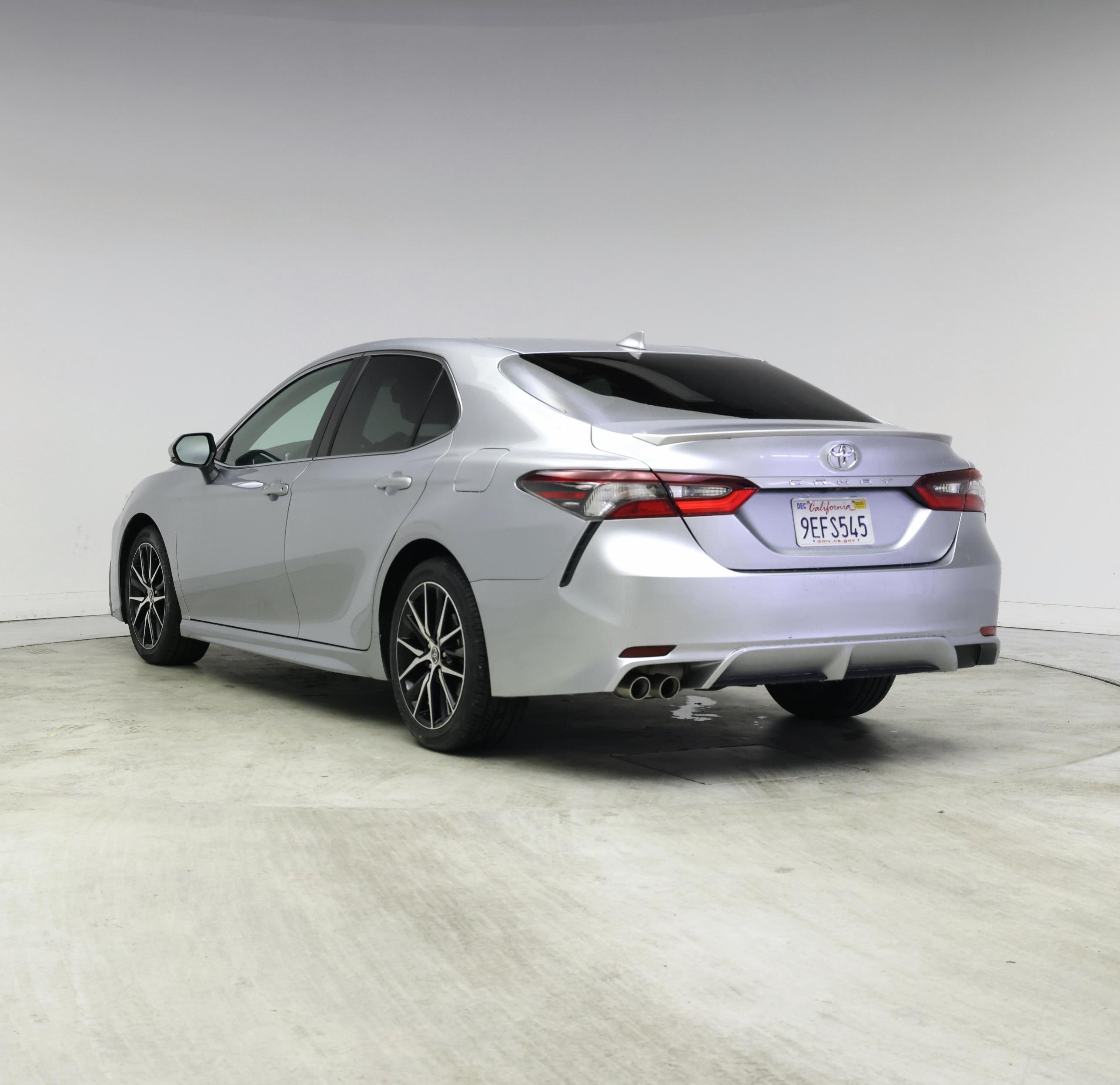 Thumbnail: 2023 Toyota Camry - 2