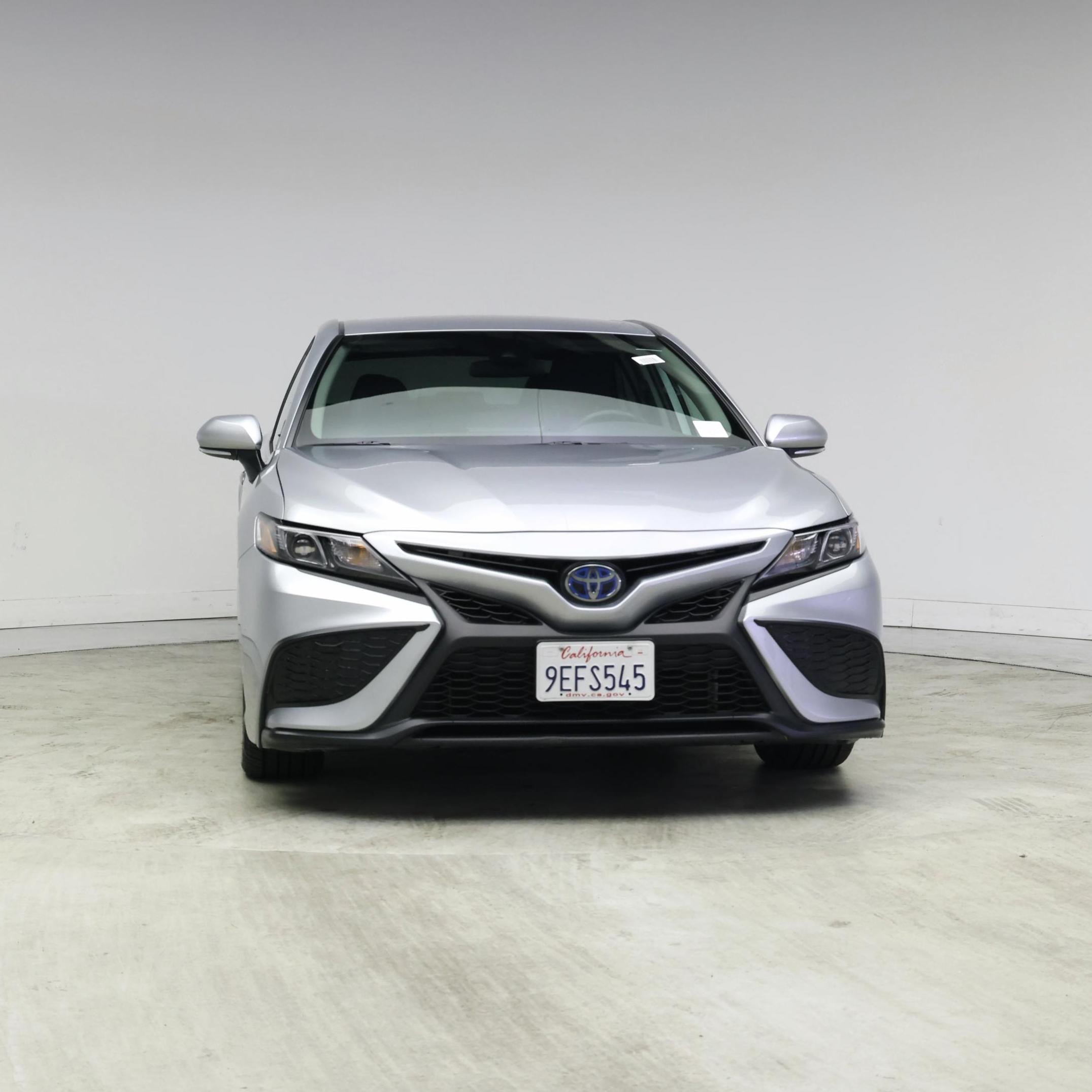 Thumbnail: 2023 Toyota Camry - 5